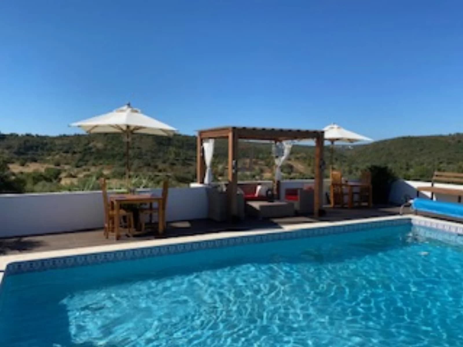 Meeting room in Une Quinta in Algarve - 0