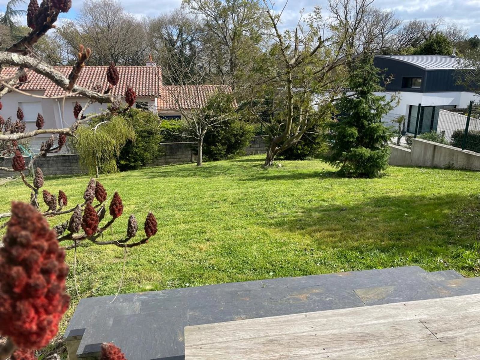 Space Bright loft house - 4