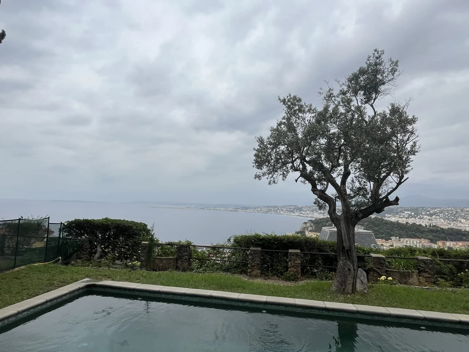 Space 243m2 villa with sea view - 4