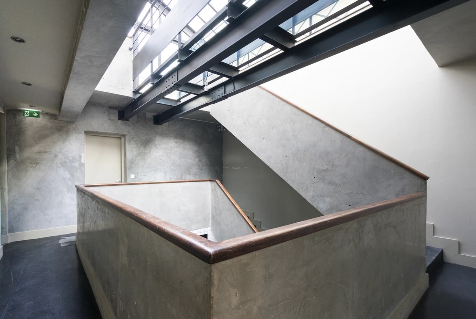 Space Rooftop - 4