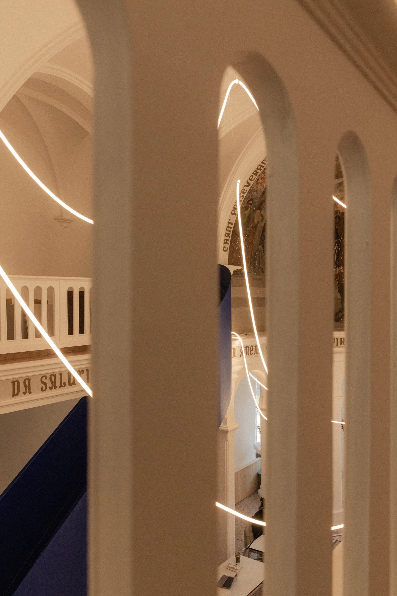 Space La Chapelle - agence d'architecture - 3