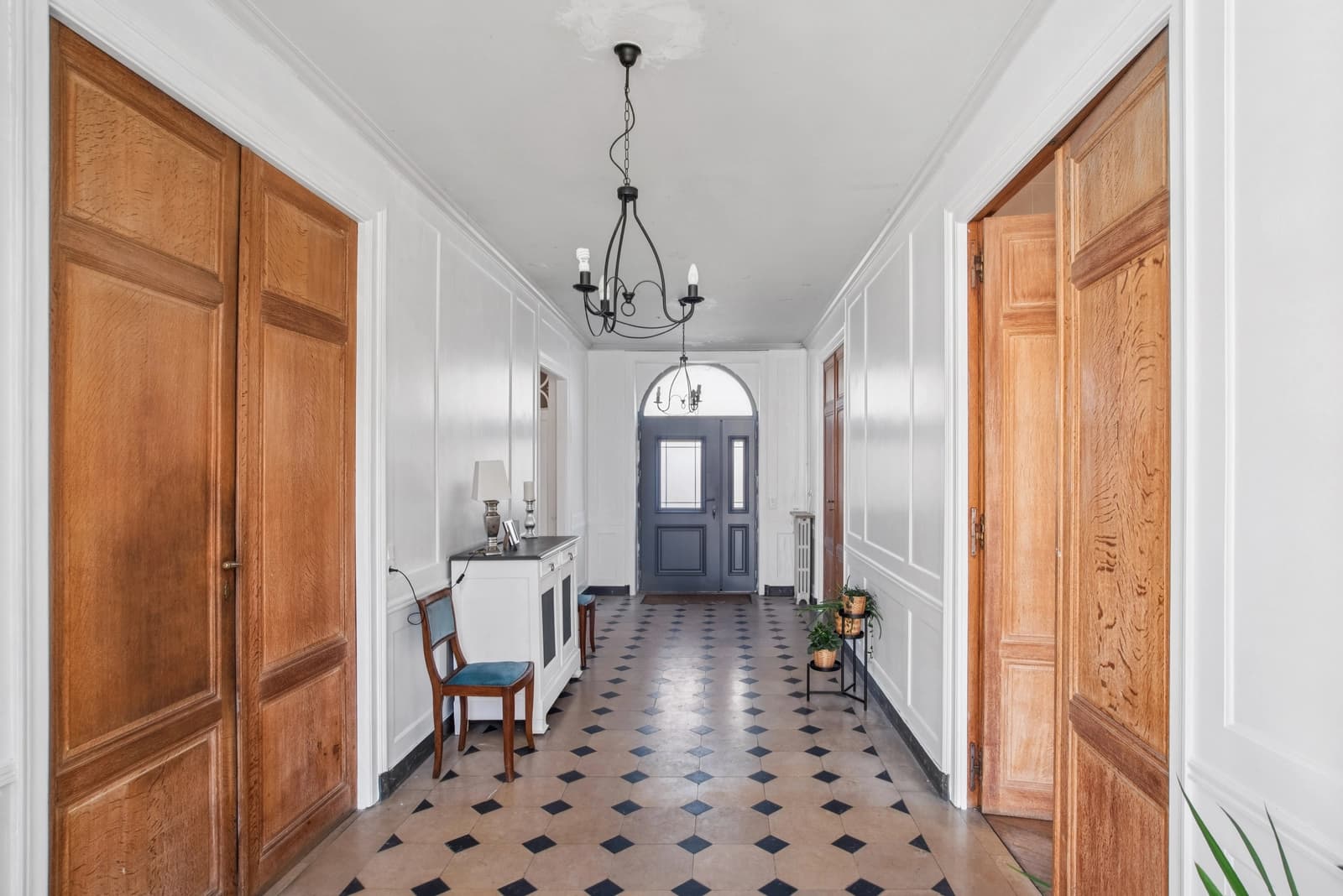 Espace La maison de Flosette - 2