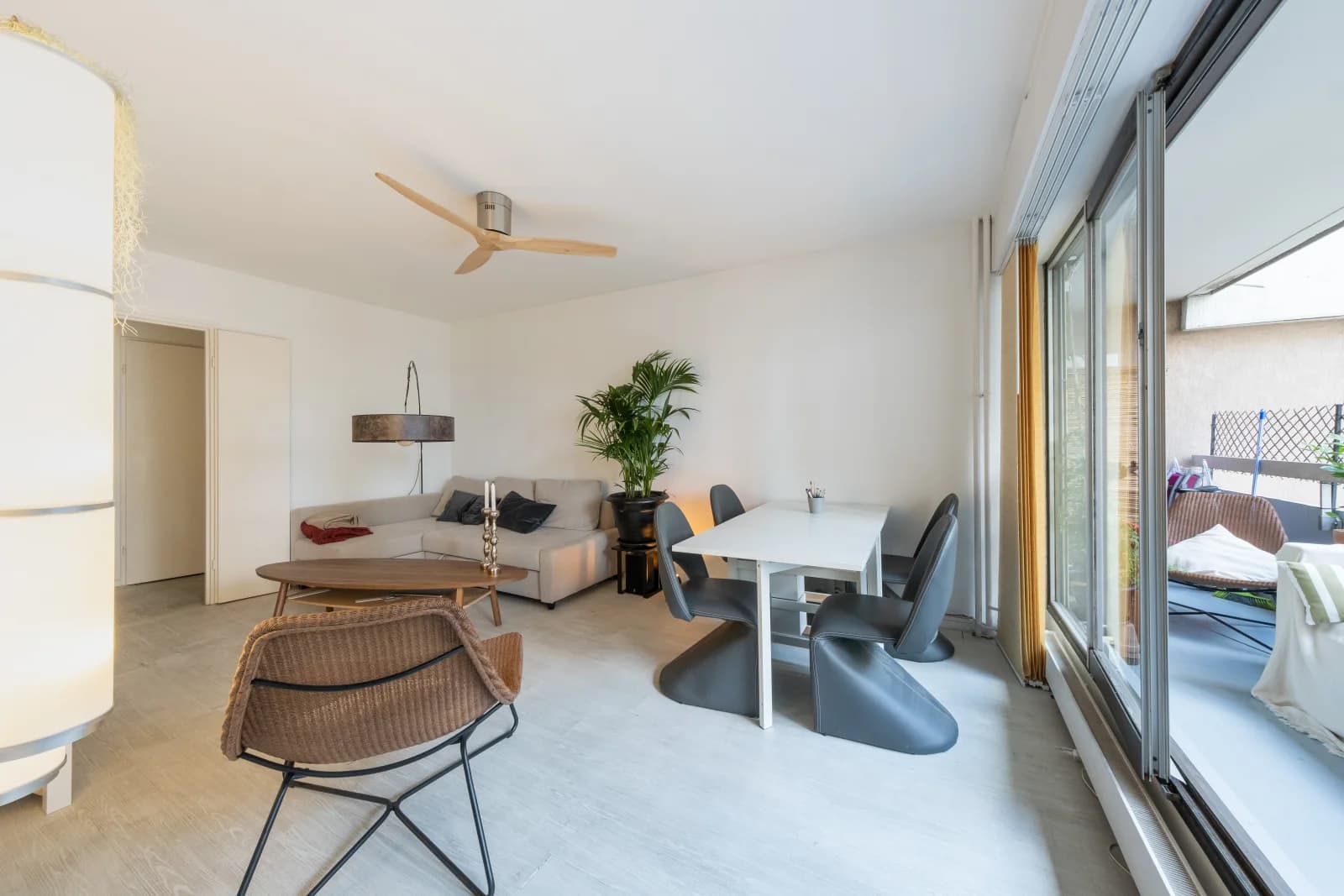 Espace Ambiance "comme à la maison" pour s'inspirer et créer - 4