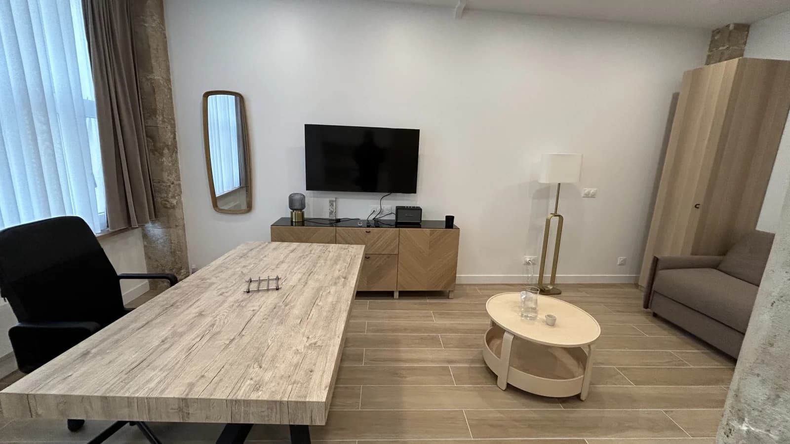 Space Equipped office Paris 11 Parmentier/Oberkampf - 3