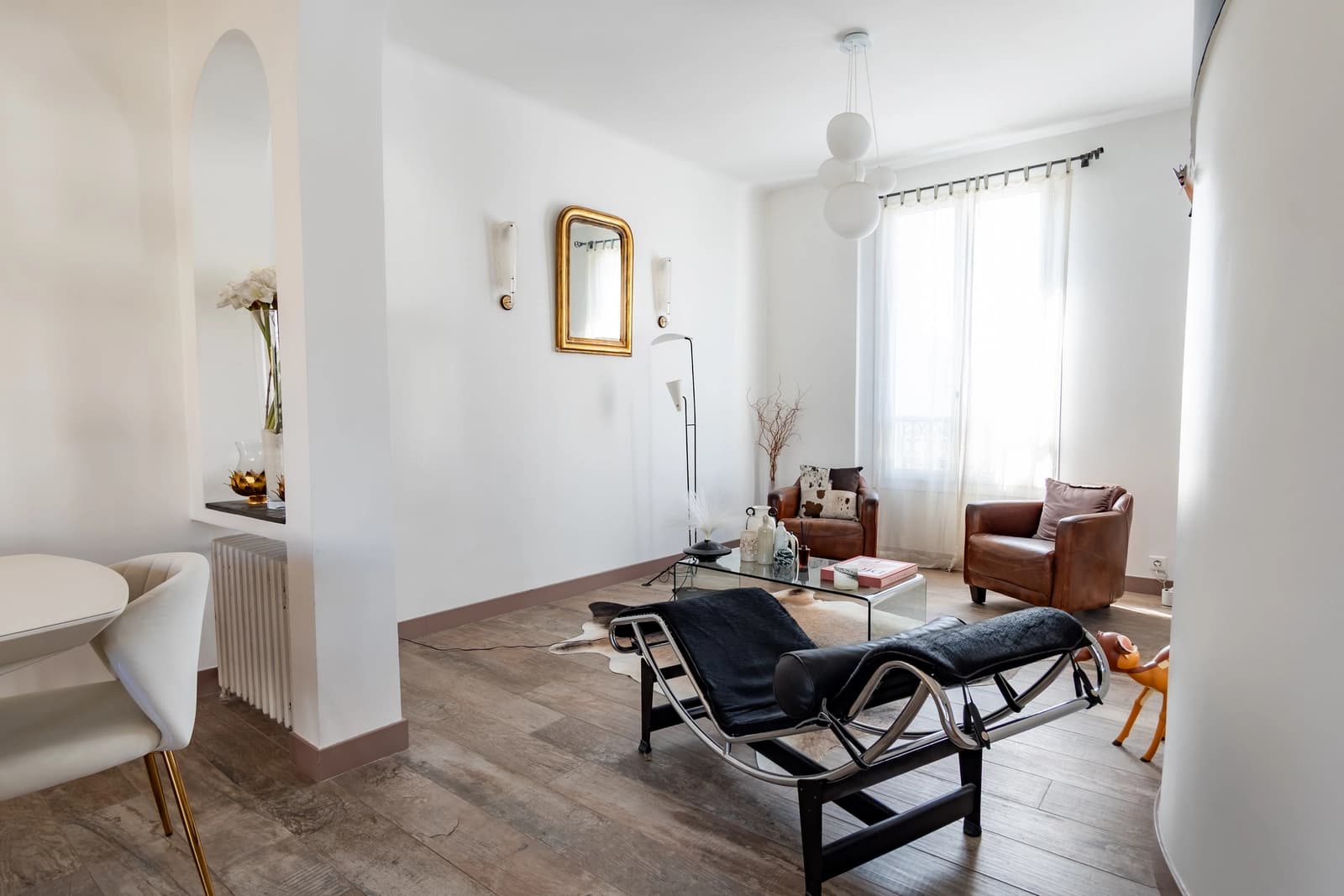Space Elegant colonial house with garden and pool - Ouest Parisien - 3