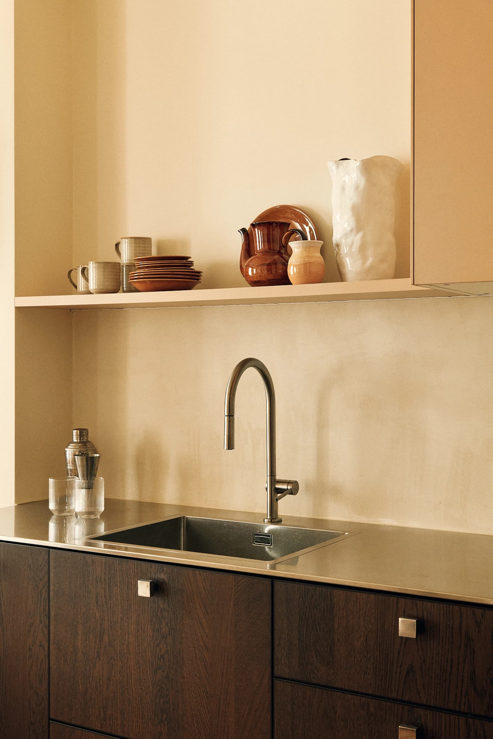 Espace Appartement d'architecte design  - 4