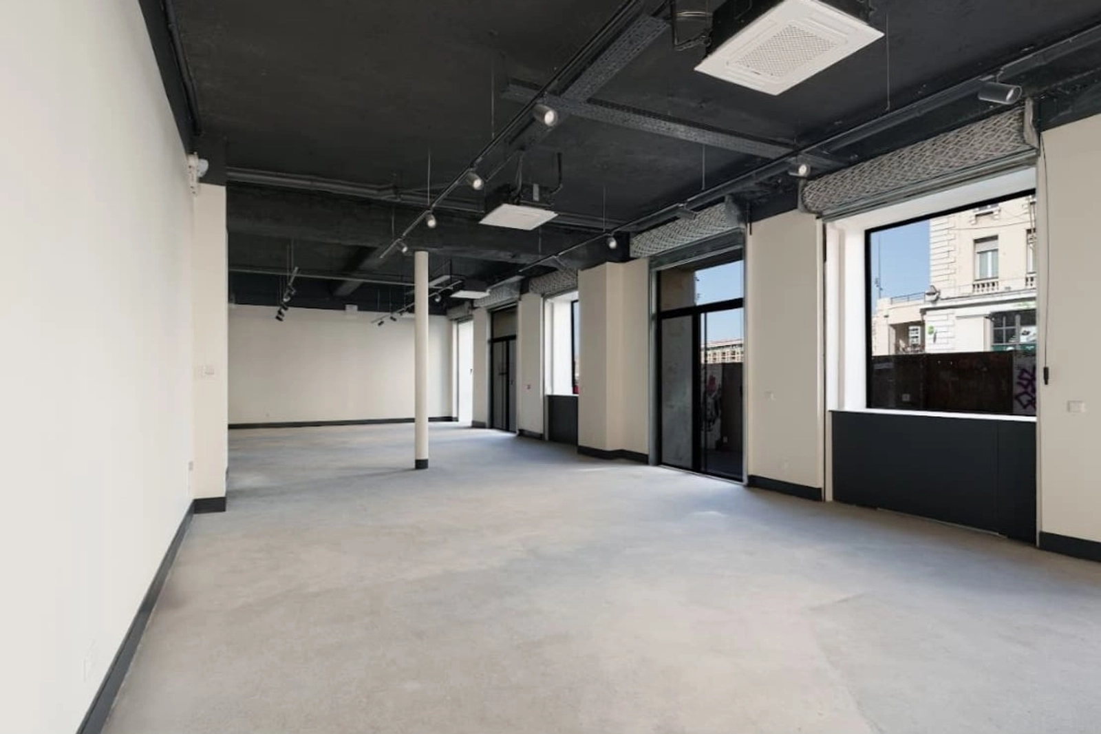 Espace Le Showroom de Marseille - 5