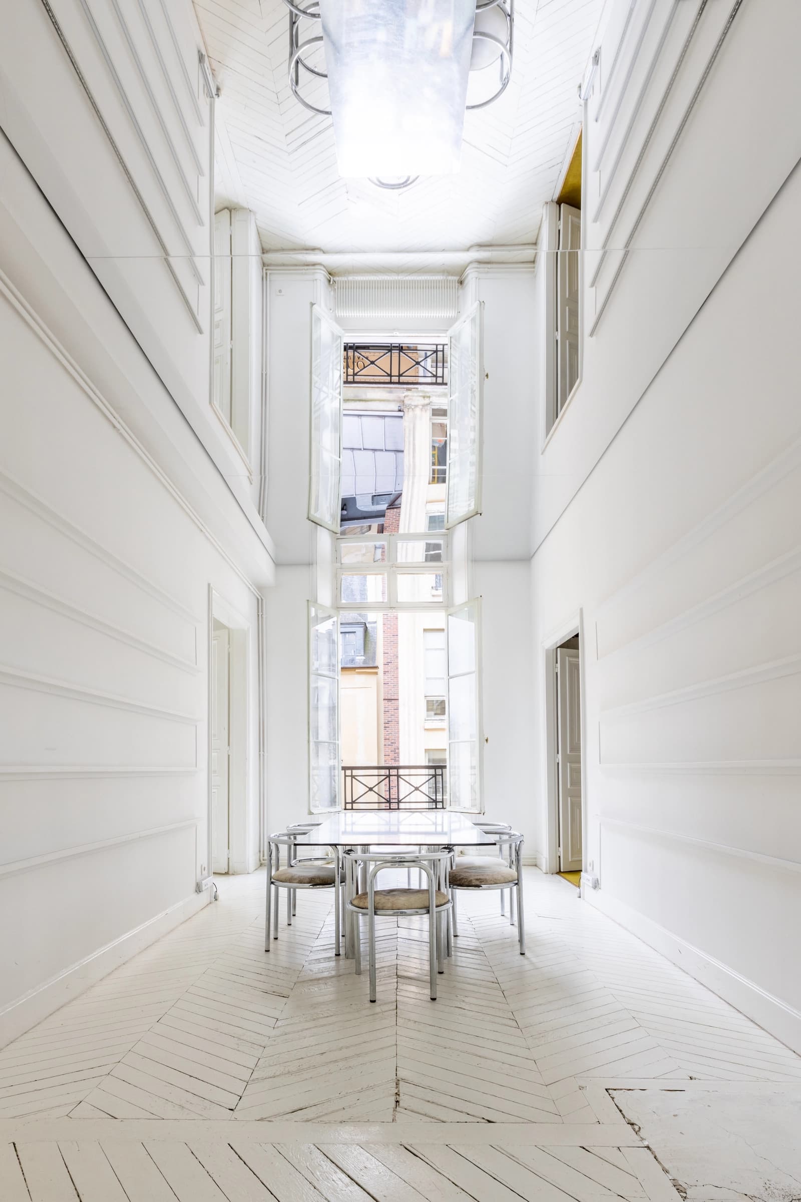 Space Apartment Place des Vosges Marais - 5
