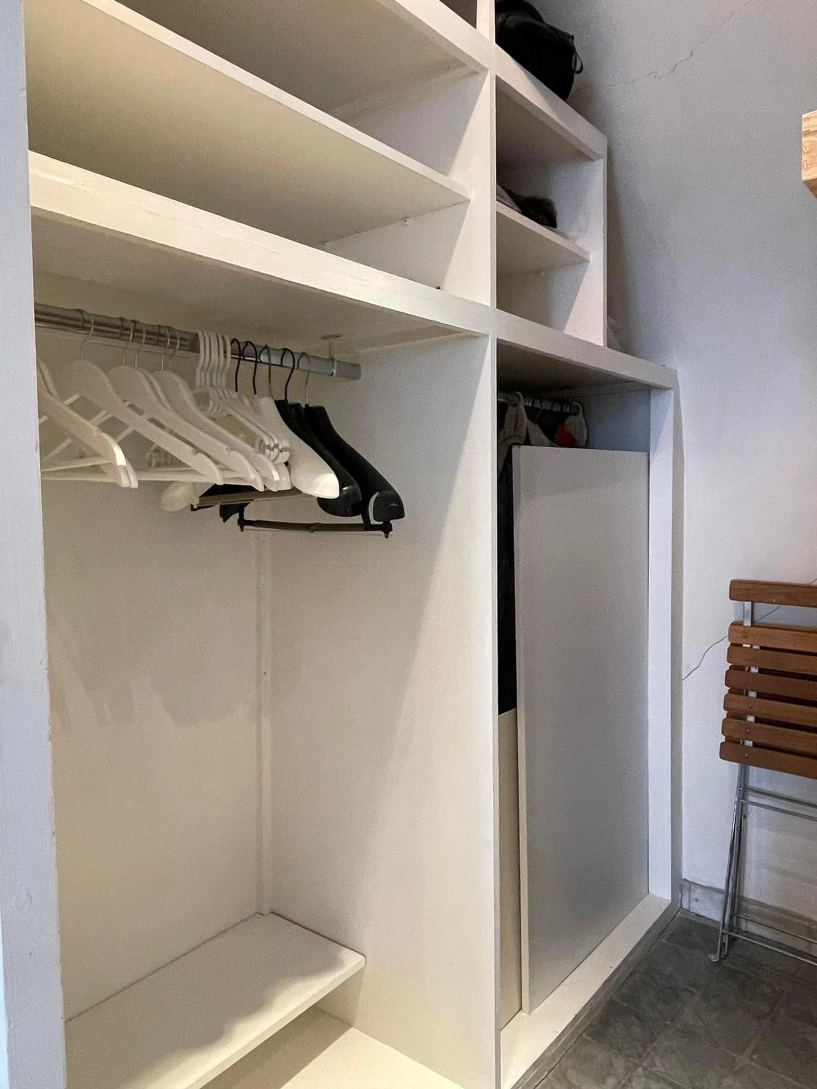 Espace Studio cosy Paris Centre - 5