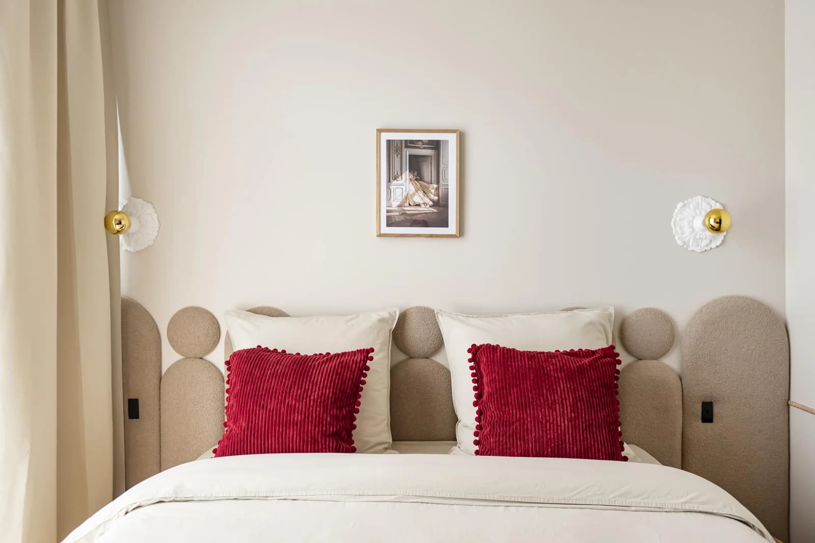 Space Designer apartment opposite the Ecole Militaire - 5