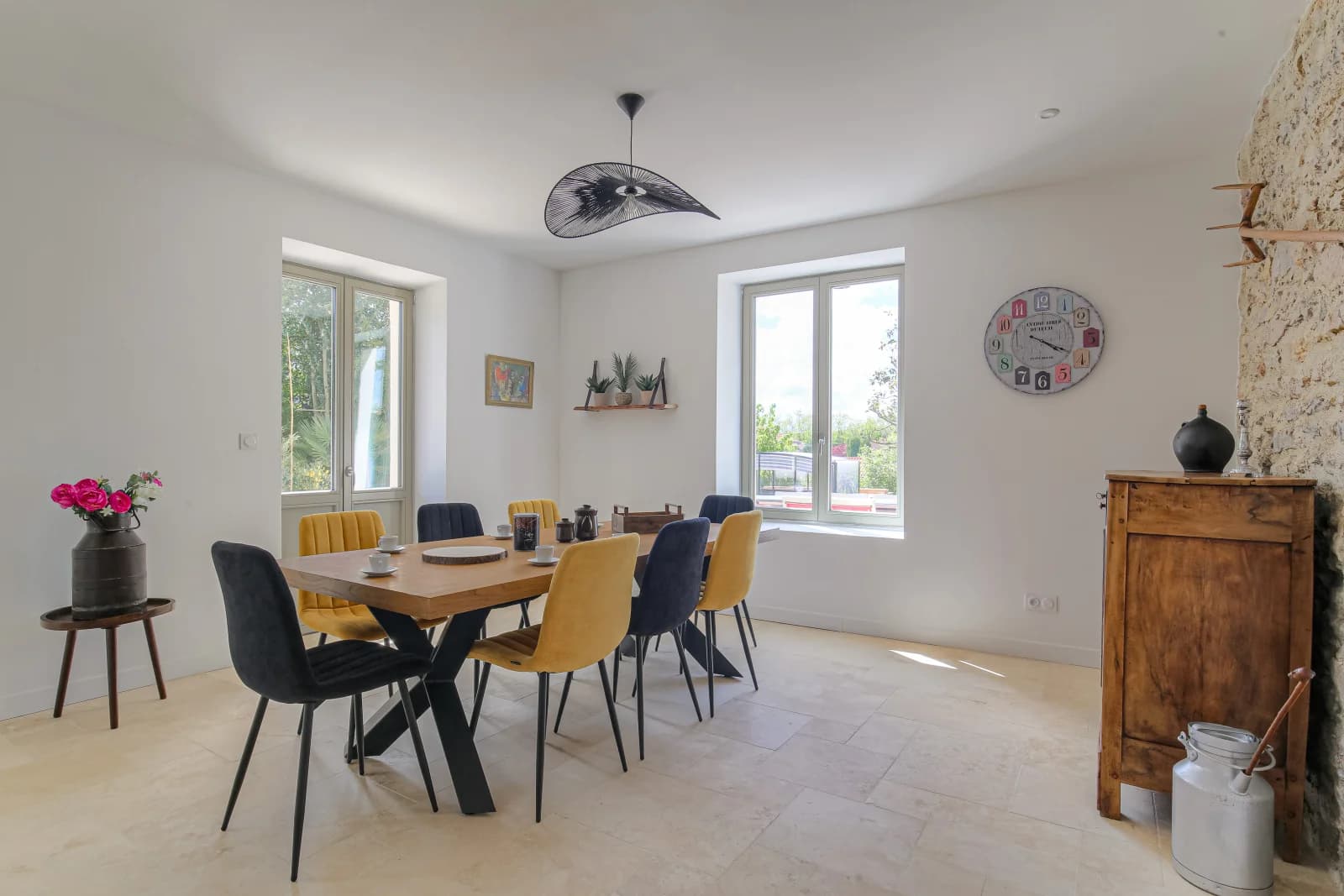 Space Charming house in Dardilly - 1