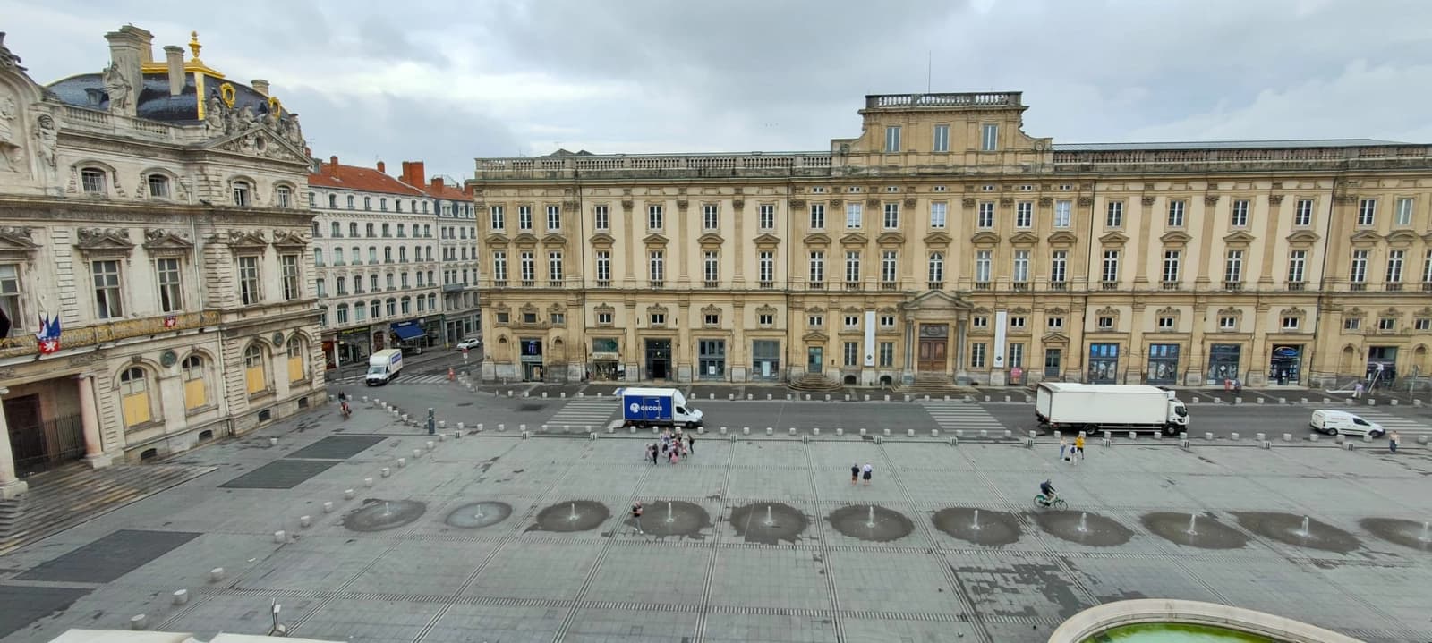 Salle de réunion dans Au centre vibrant de la Presqu'île, lieu d'exception - 1