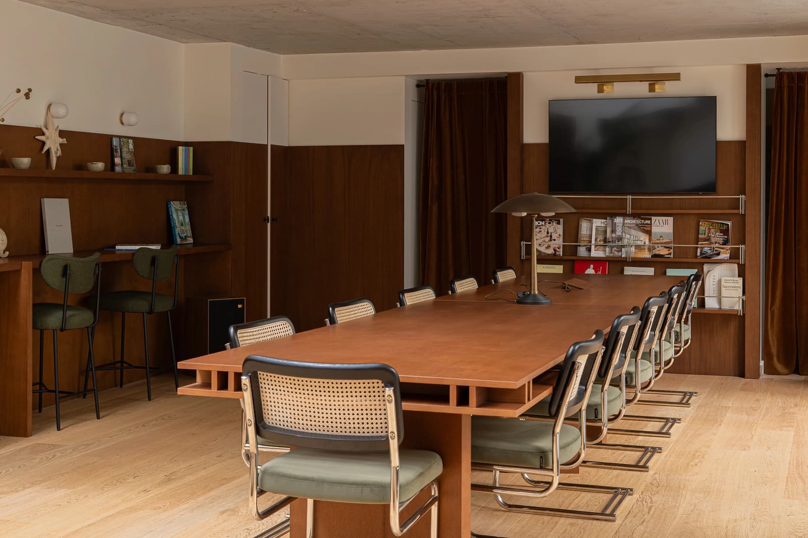 Space Parisian loft in the heart of the 10th arrondissement of Paris - 3