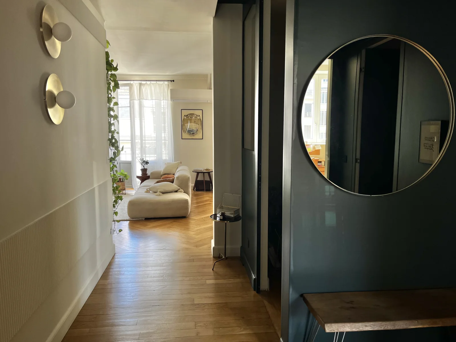 Espace Bel appartement spacieux et lumineux - 5