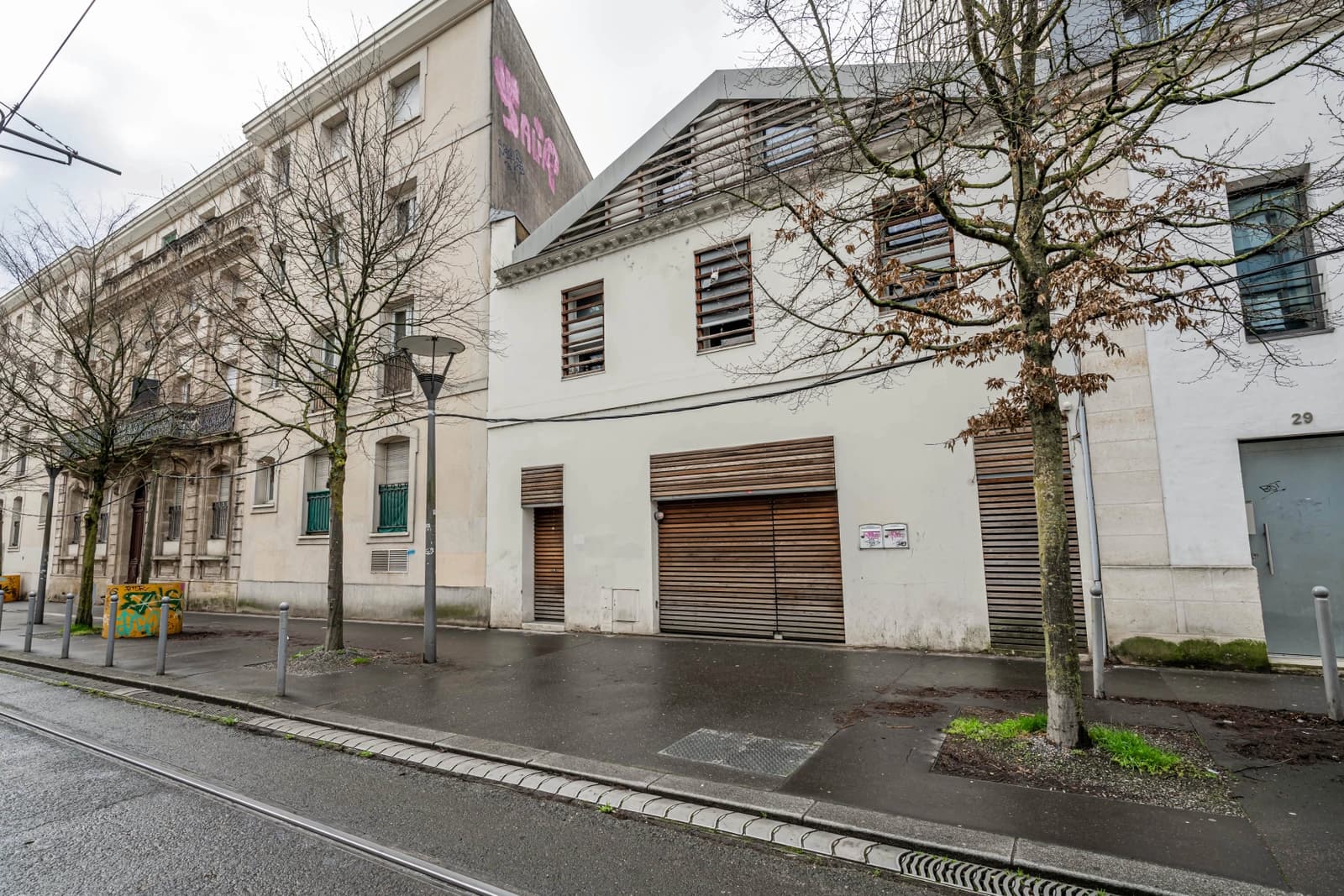 Space Loft with terrace - 4