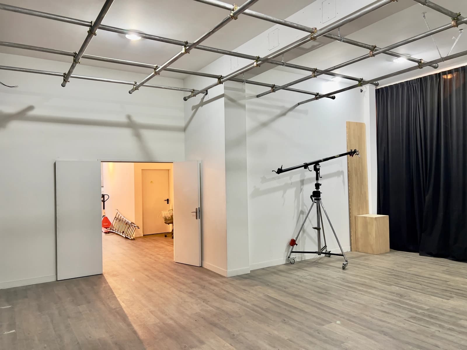 Space Spacious loft + photo/video studio - 4