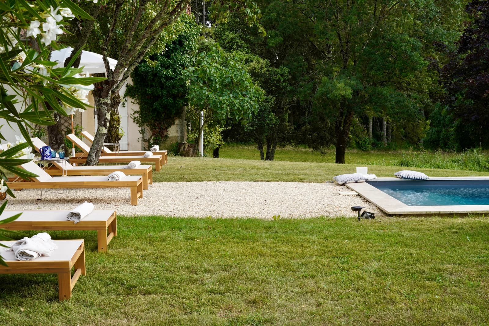 Space Gascony Getaway House - 3