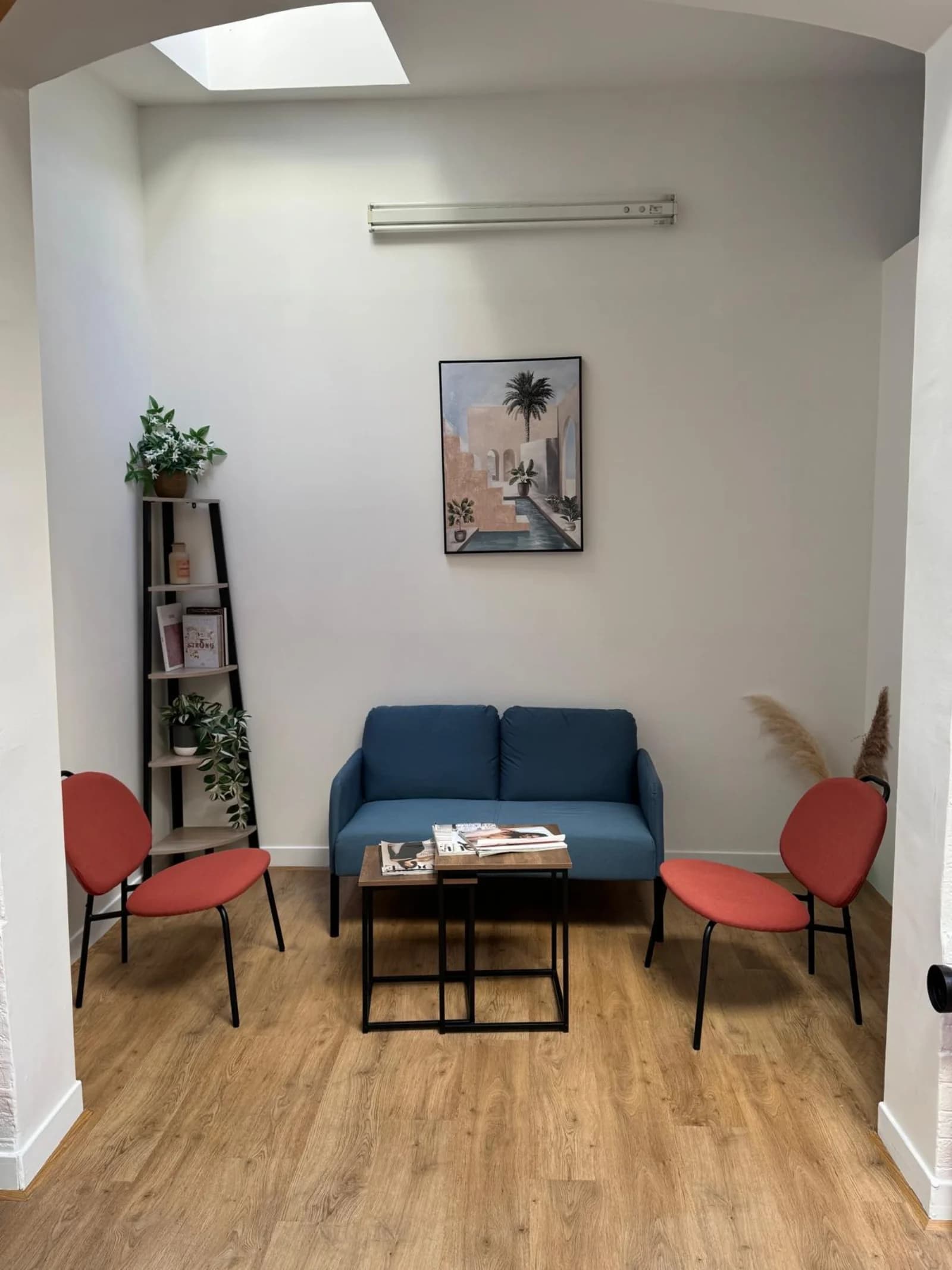 Espace L'Atelier de Production Modulable  - 4