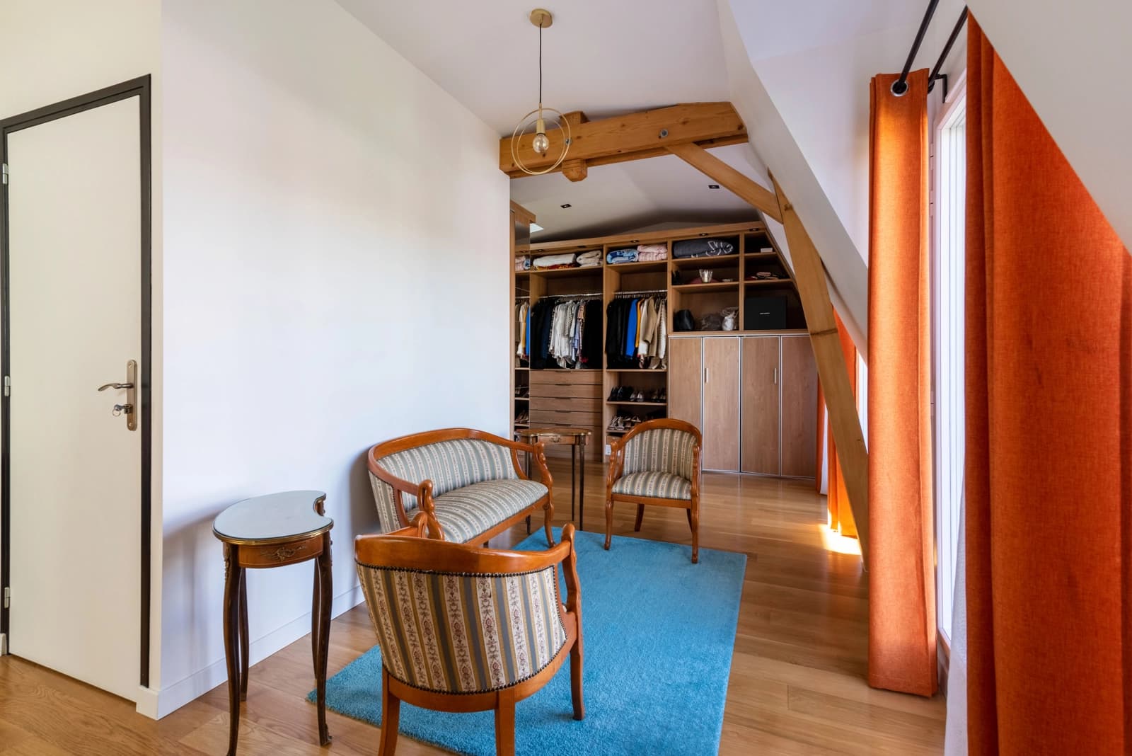 Space Luxurious Villa & Park 10 minutes from Paris - 4