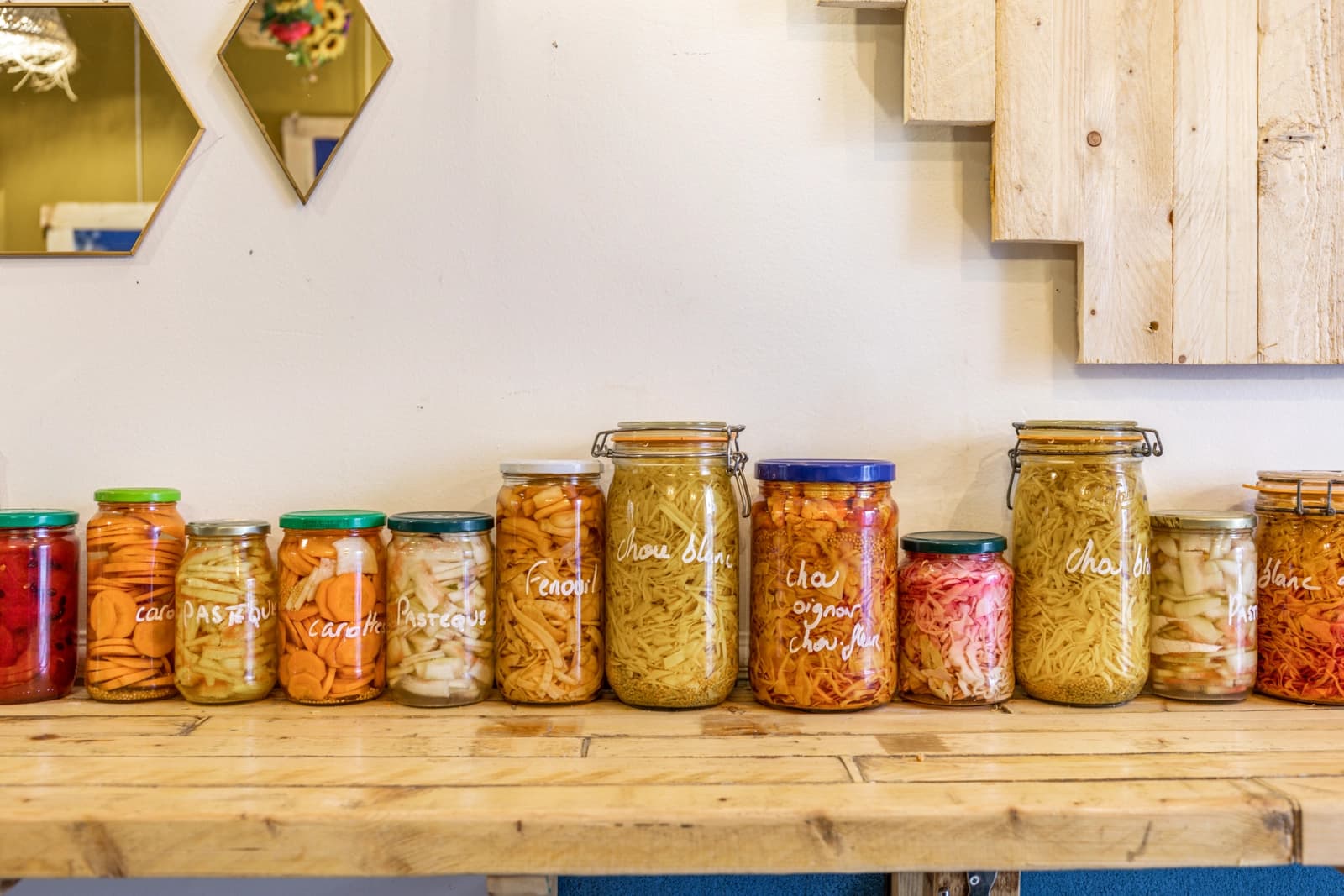 Espace Restaurant intimiste au cachet unique et personnel - 4