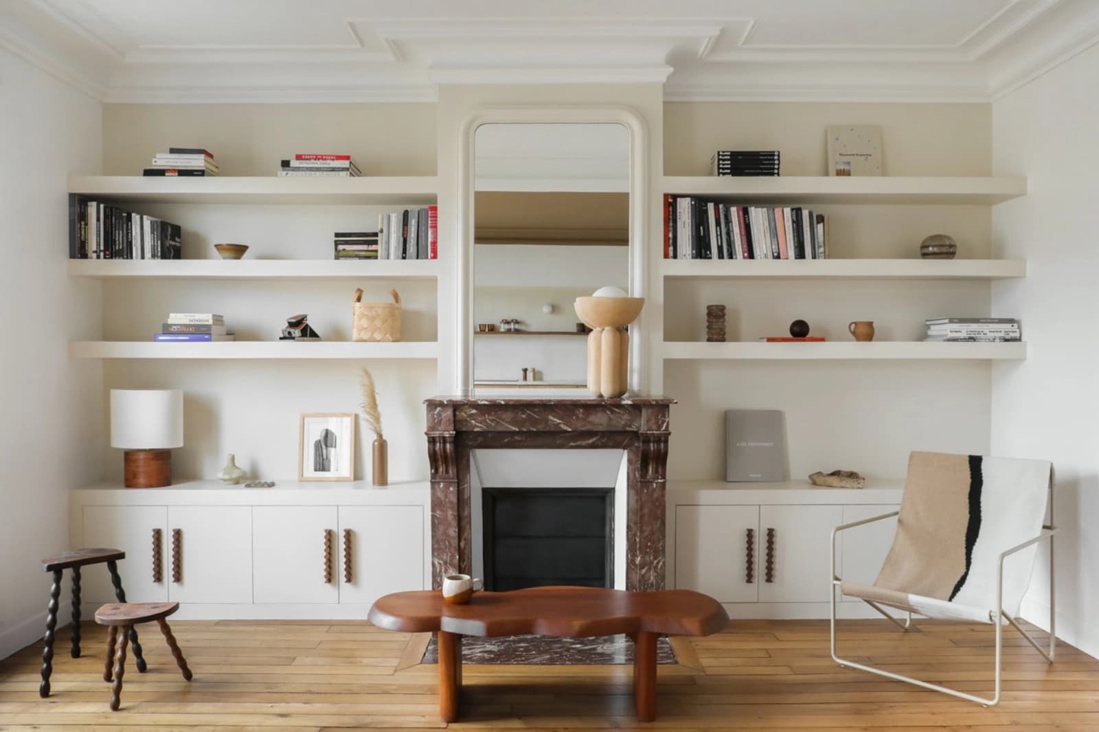 Espacio Apartamento de arquitecto con balcón. - 0