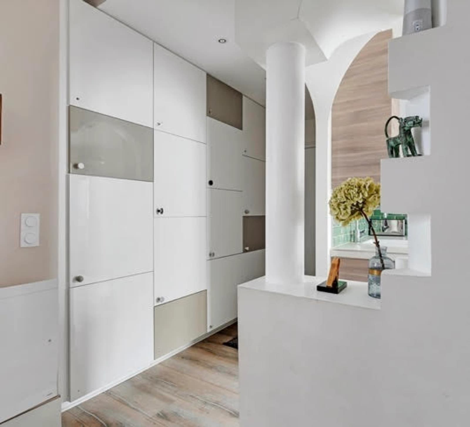 Espace Loft sur les toits à République - 4