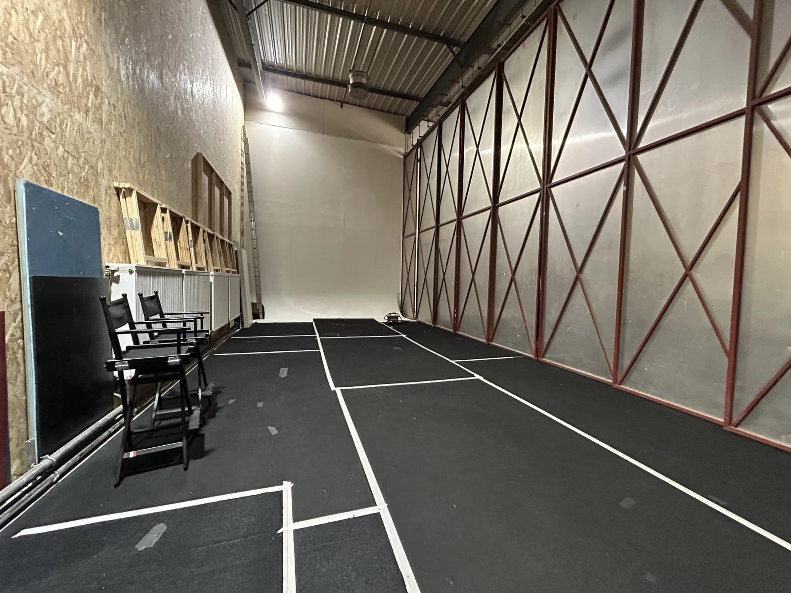 Space Grand Studio Photo Video 350m2 Paris - 5