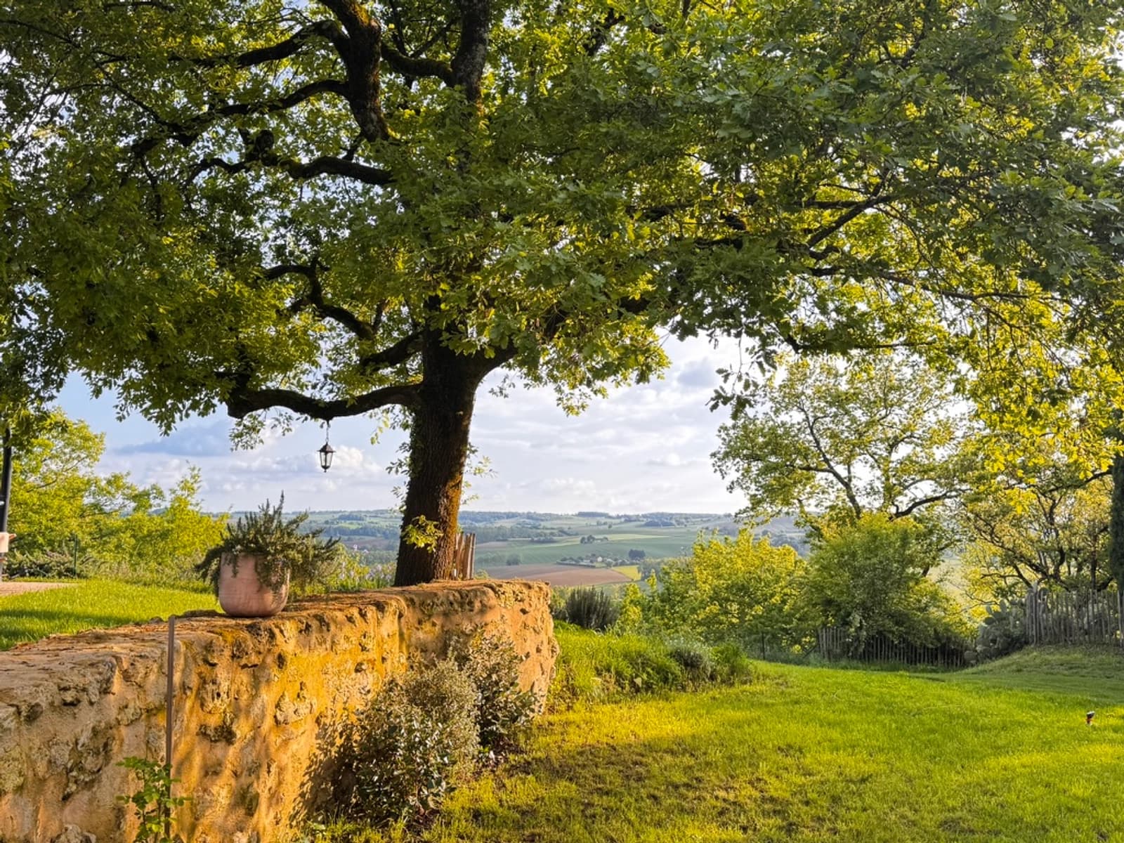 Espace 4 Maisons, 4 ambiances, piscine avec vue exceptionnelle - 2