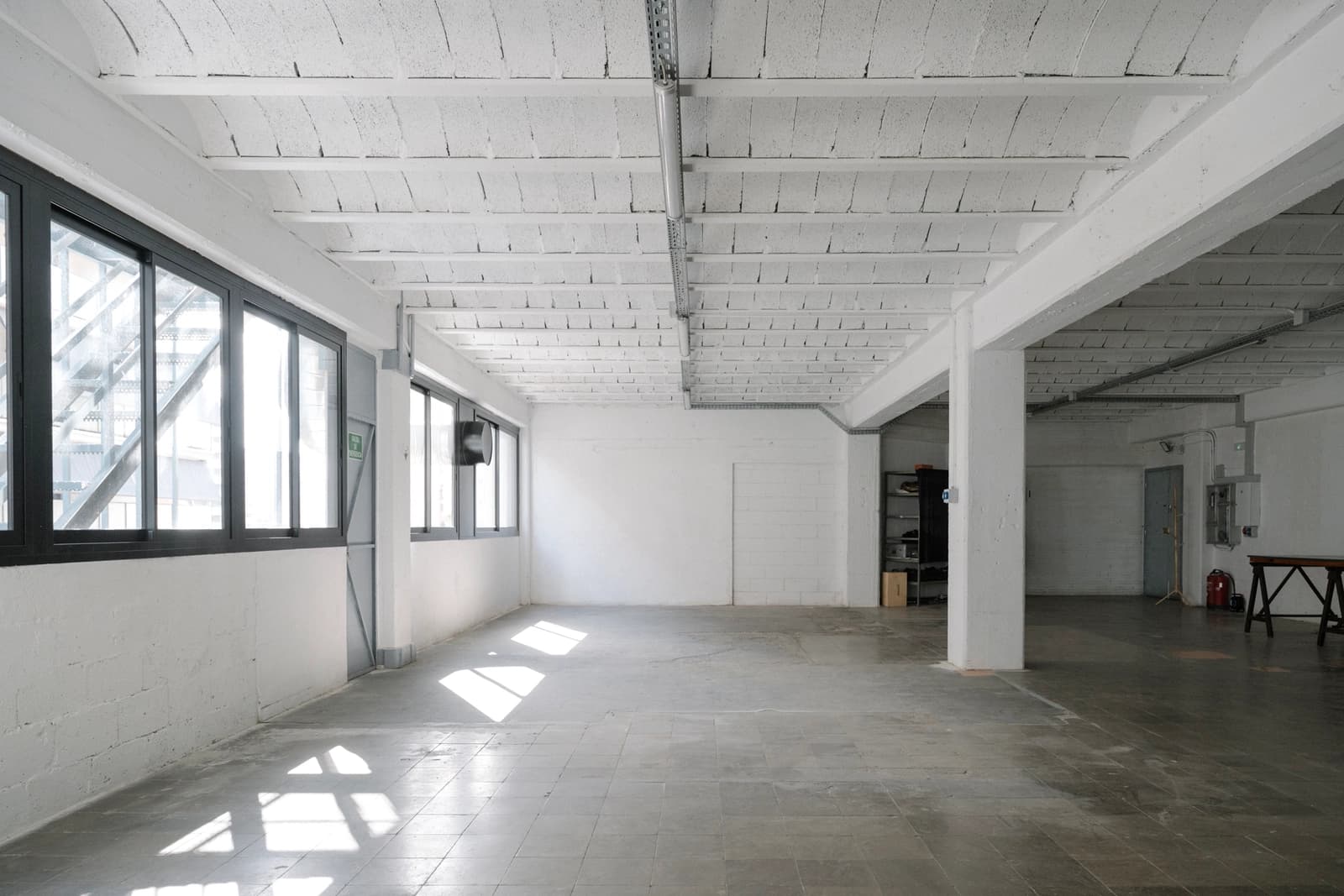 Space Creative Industrial Space - 3