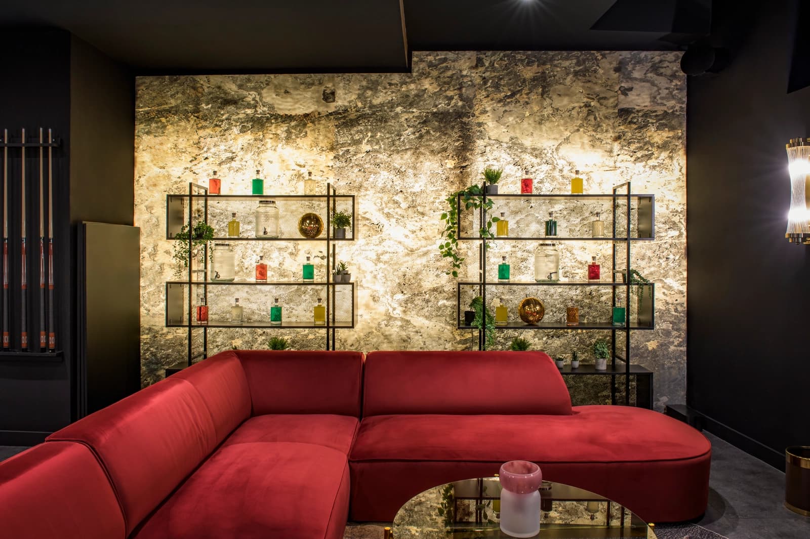 Espace L'Etiquetterie - 4