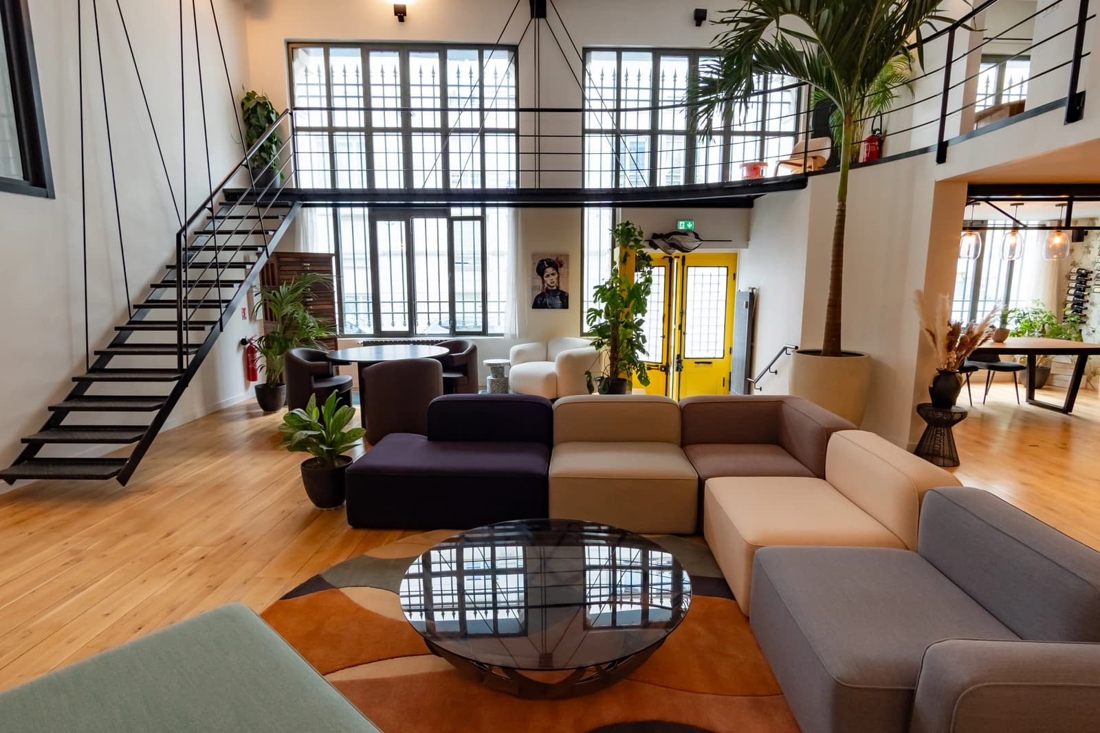Espace Le Grand Loft Saint Martin - 2