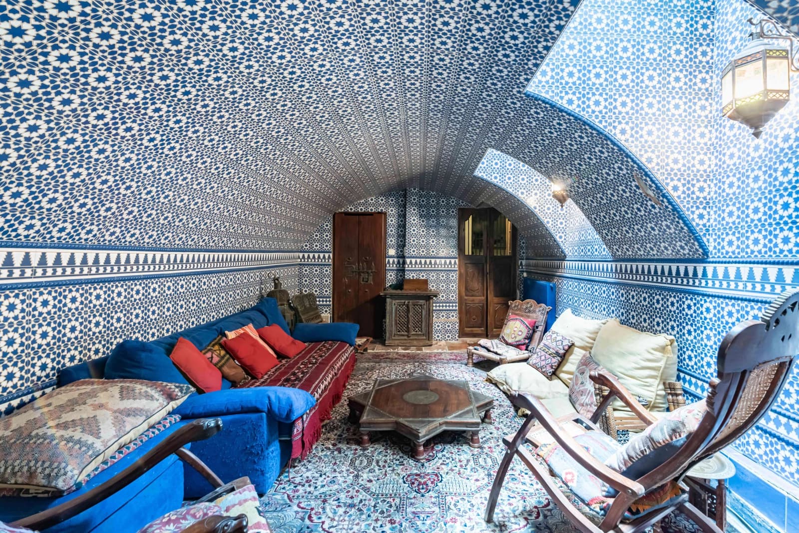 Espace Maison d’exception avec verrière - 4