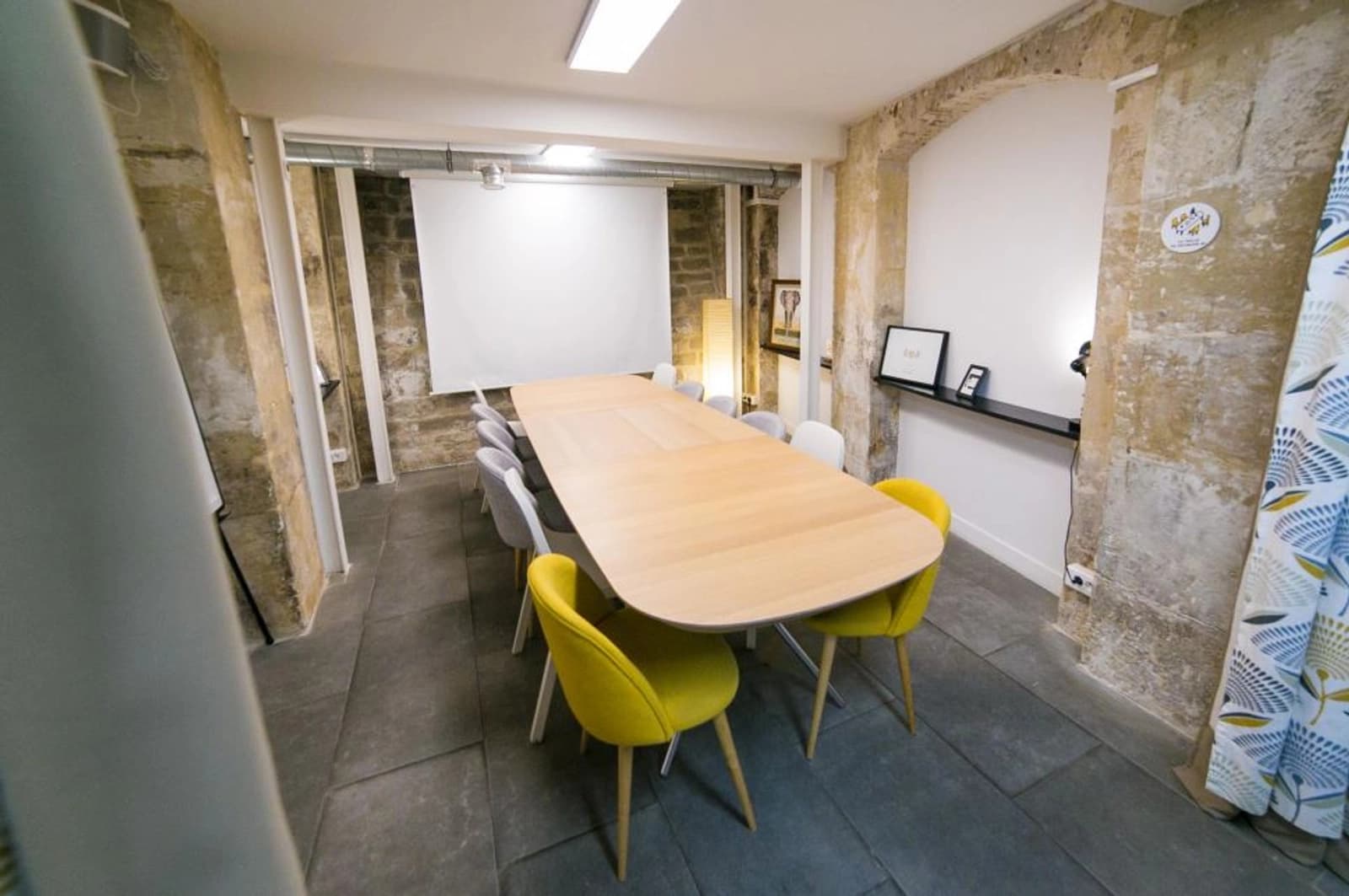 Espace Lieu unique et inspirant pour vos projets créatifs - 5