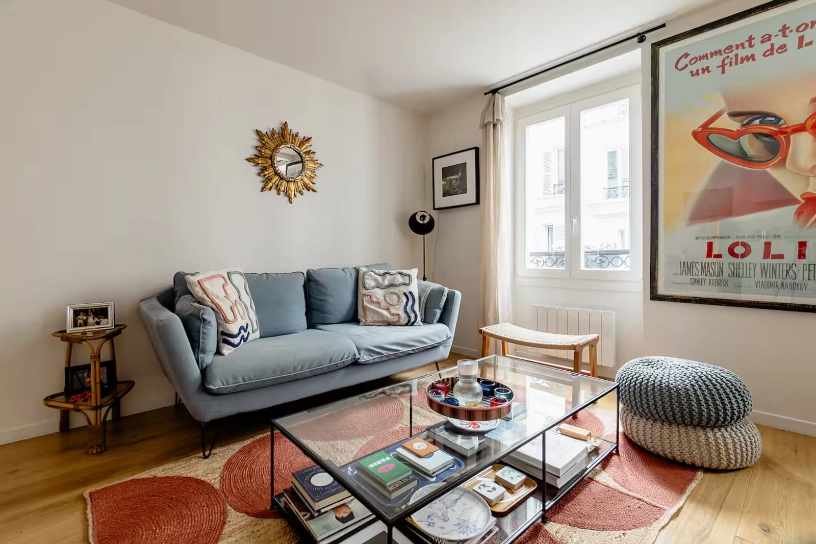 Space Cosy apartment in the heart of the 9th arrondisement - 4