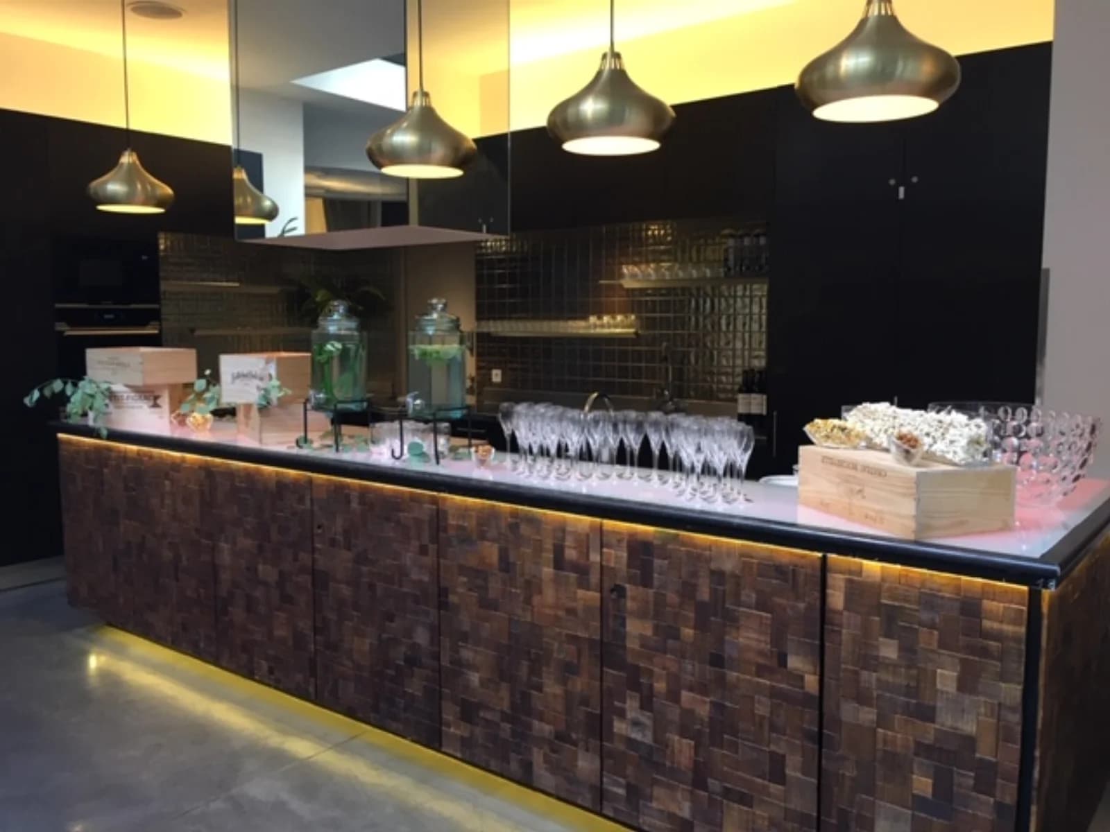 Espace Le Loft Épuré: design minimaliste et sérénité - 4