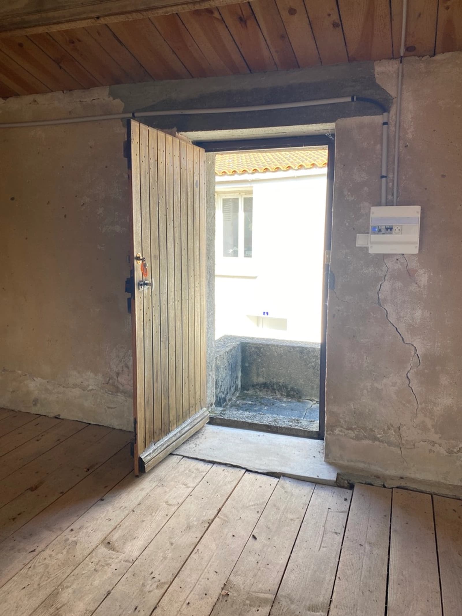 Espace La Bicoque de la Girvière - 4