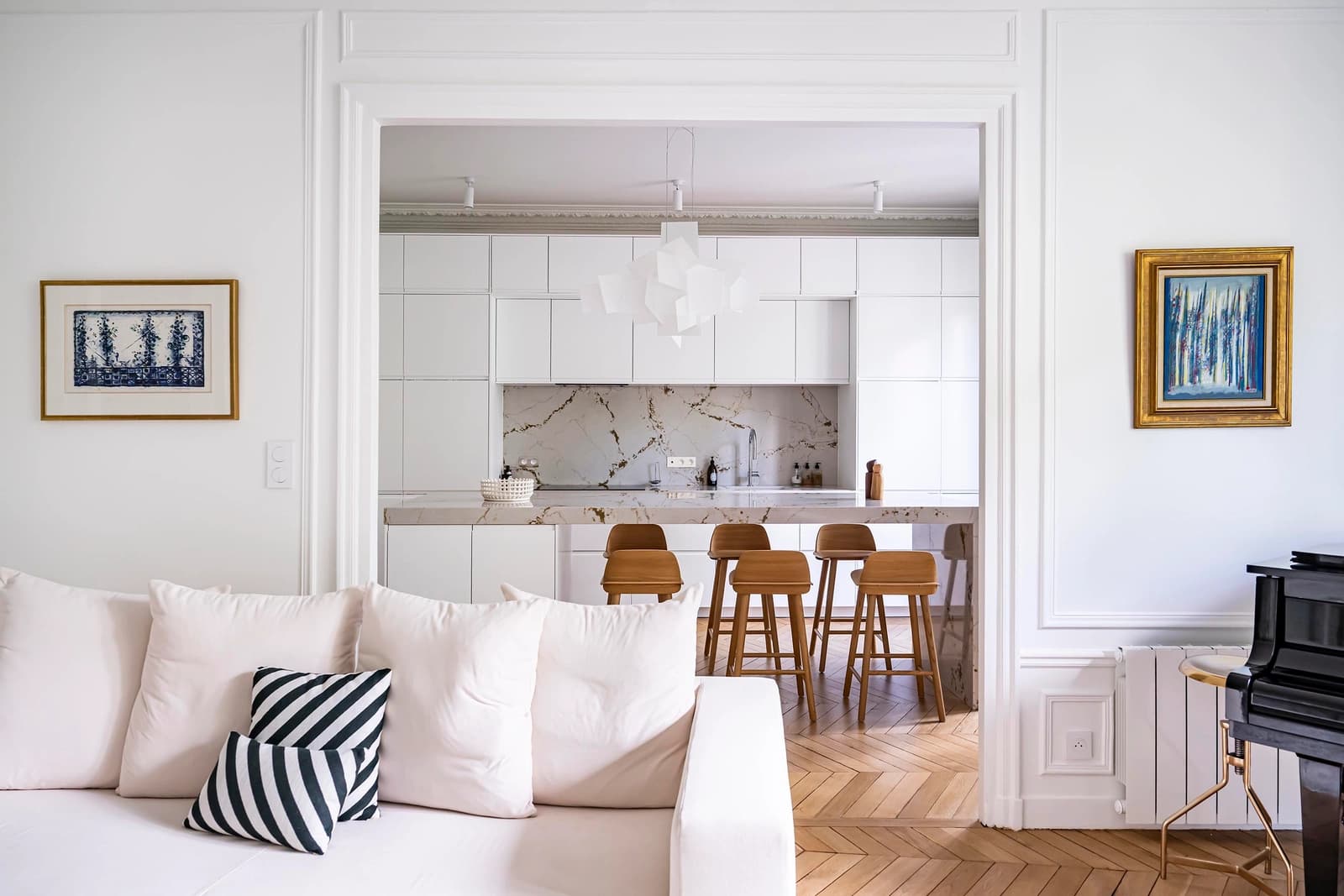 Space Haussmann & Design - 1