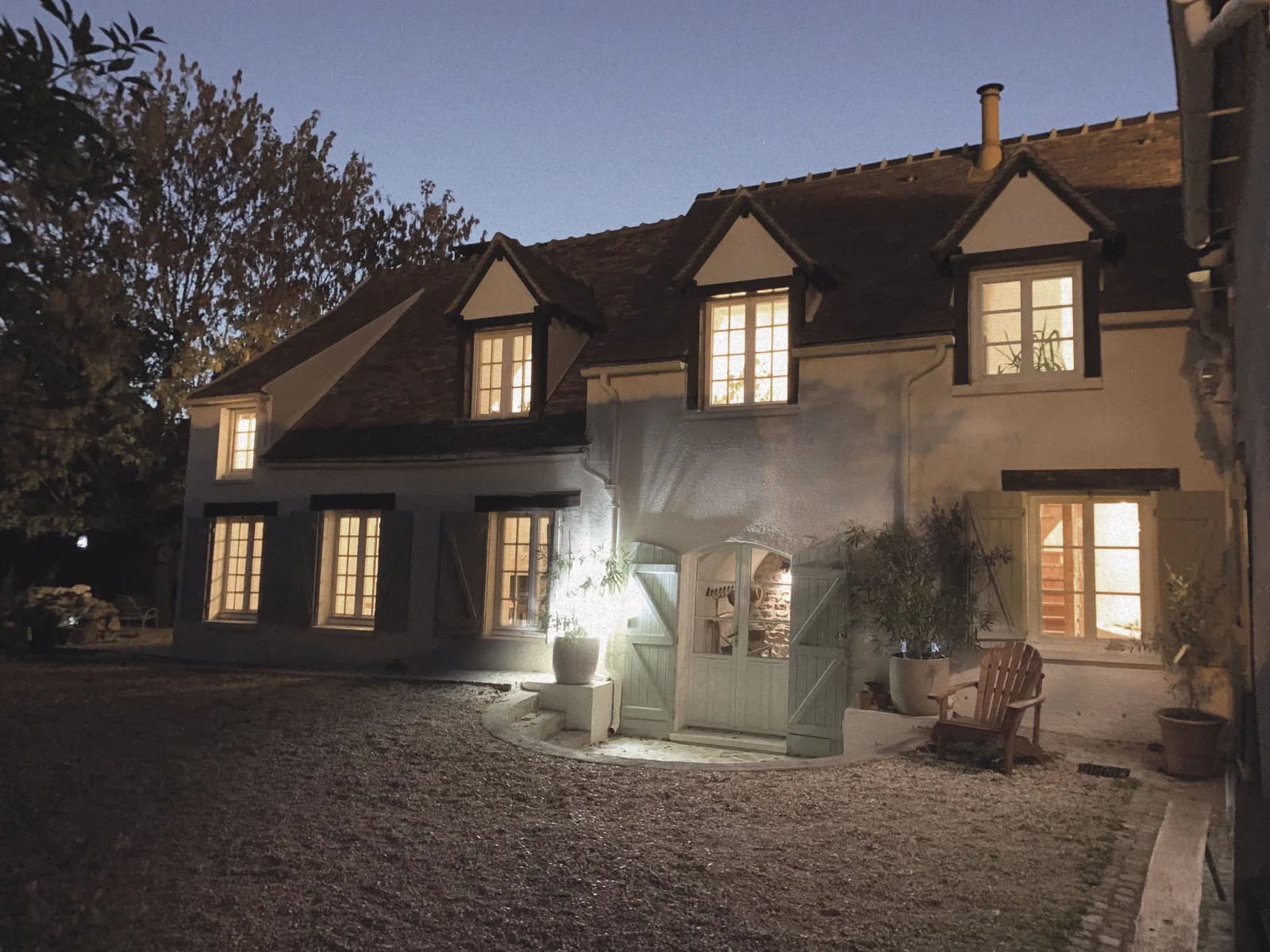 Espacio À la Fraîche: un lugar de relajación y bienestar - 4