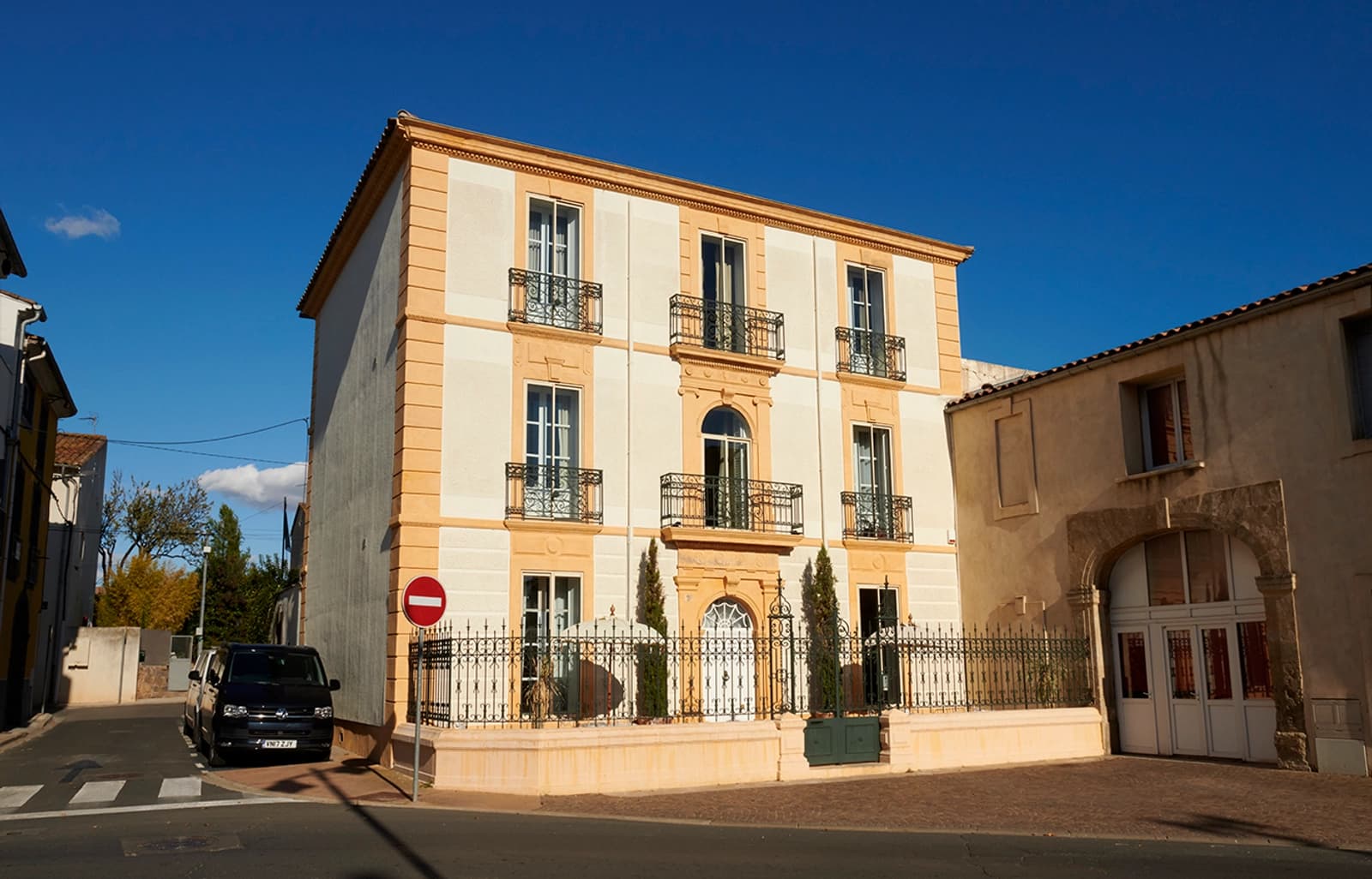 Space An exceptional 19th-century residence - 0