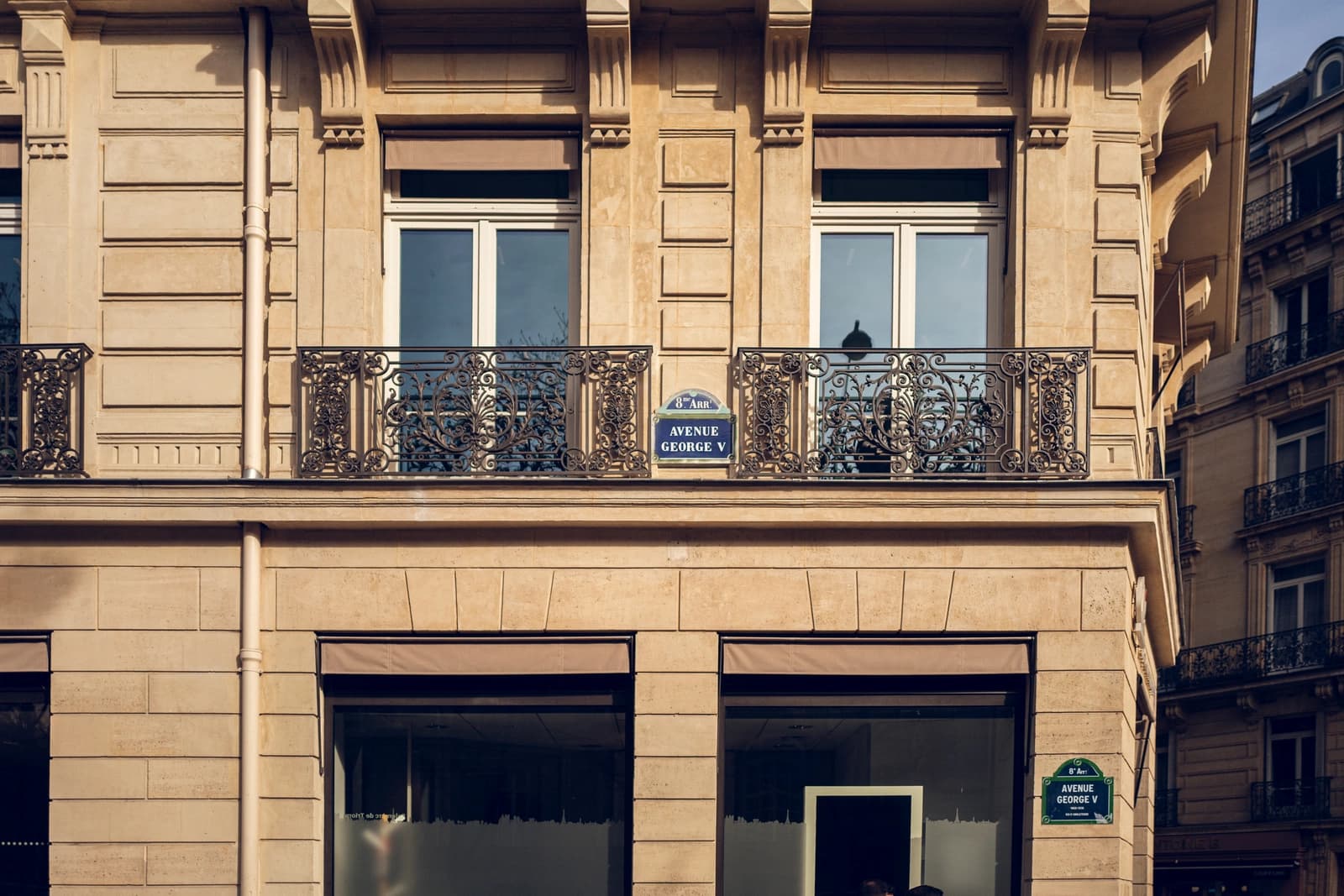 Espace Superbe penthouse à Paris : vue sur la tour Eiffel et panorama à 360° - 3
