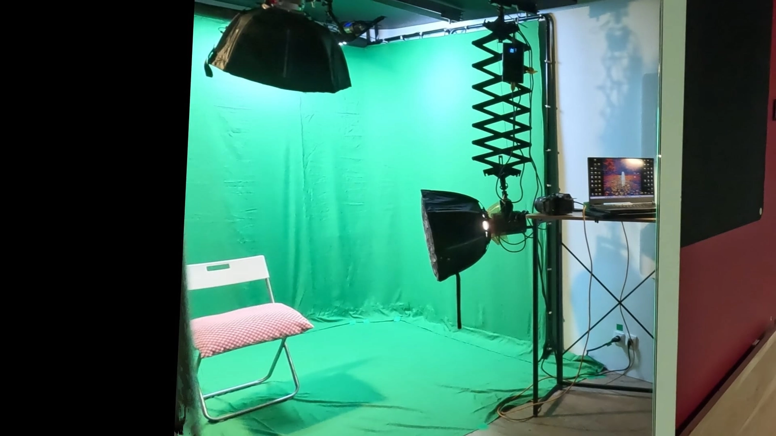 Espace Studio photo vidéo  - 4