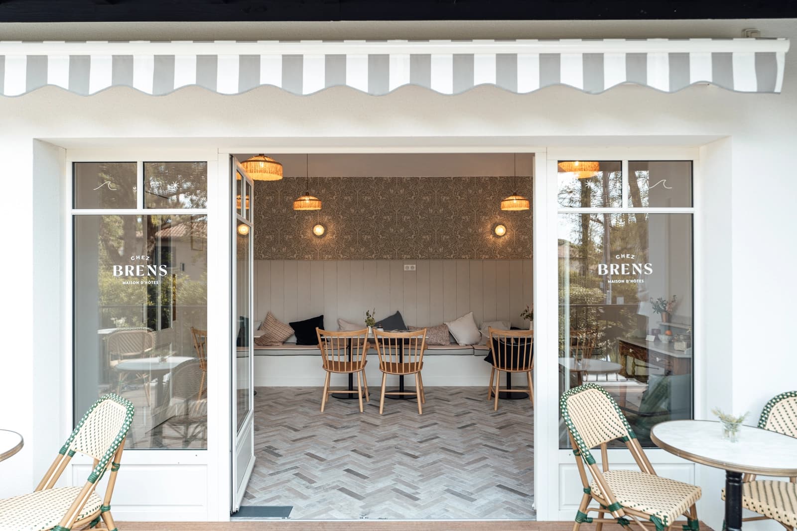 Space Charming house 150 m from the beach - 1