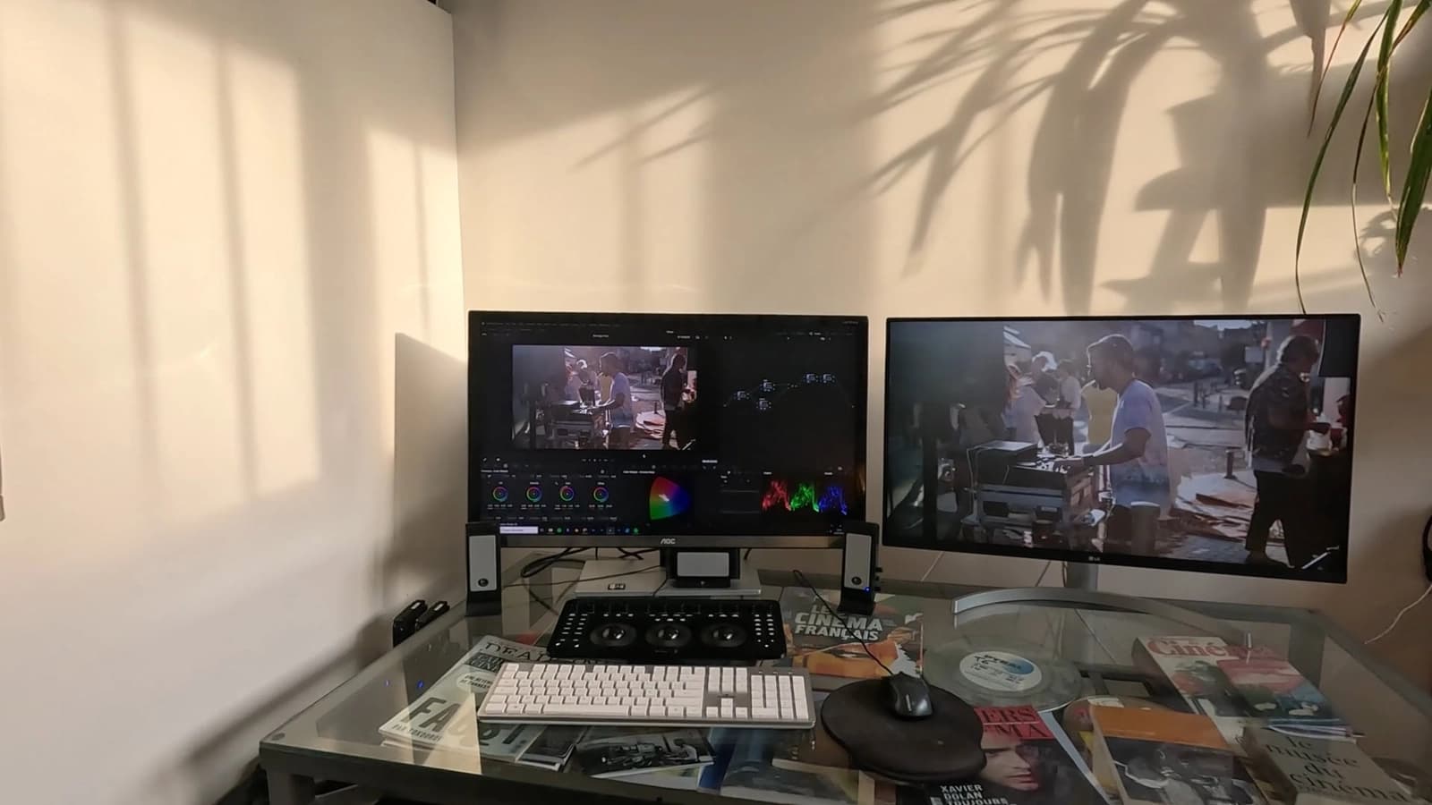 Espace Studio photo vidéo  - 5