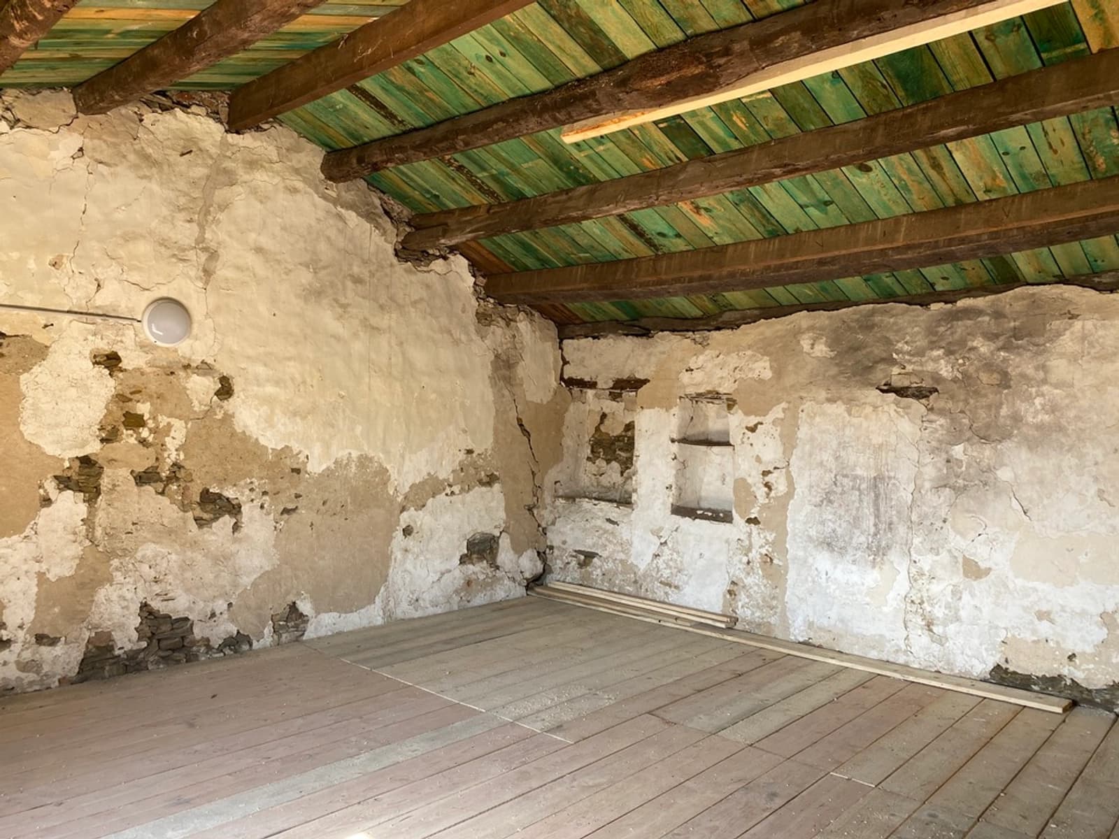 Espace La Bicoque de la Girvière - 0