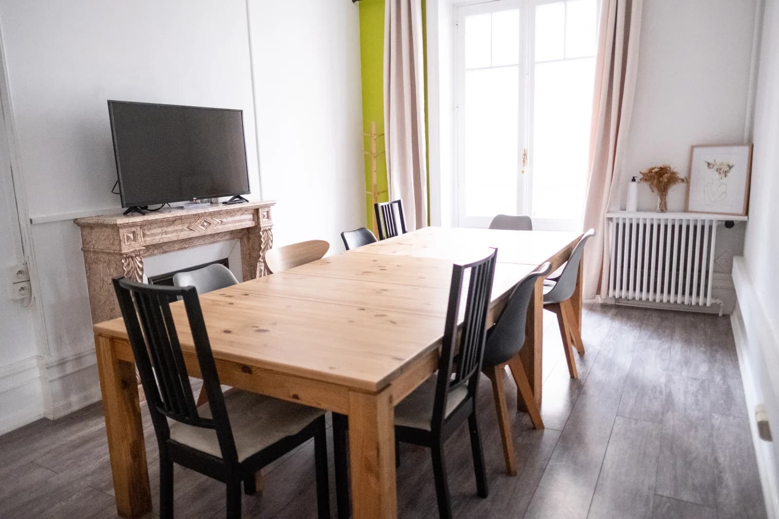 Space Offices - Entire space - 2