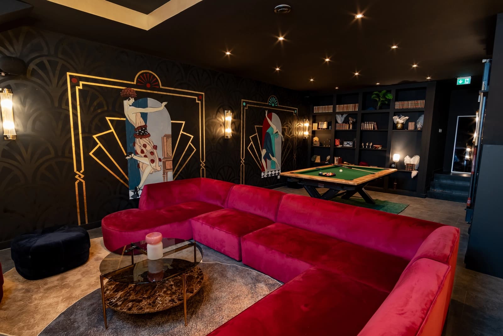 Space Le Grand Loft Saint Martin - 1