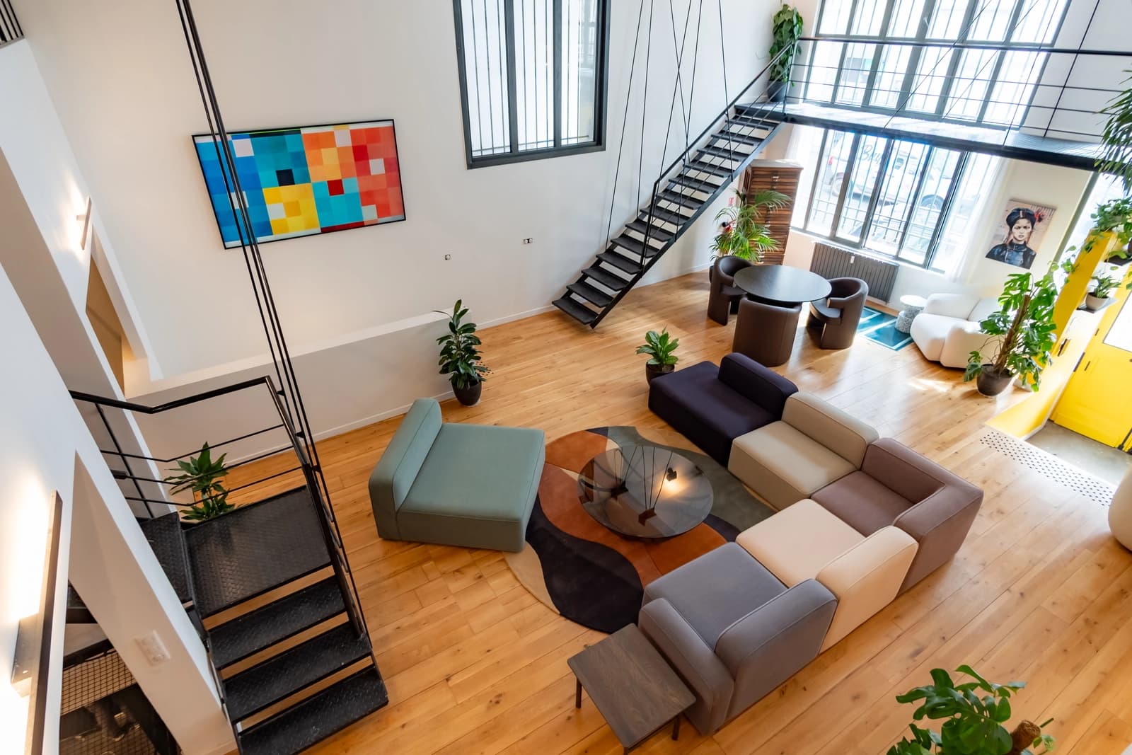 Space Le Grand Loft Saint Martin - 0