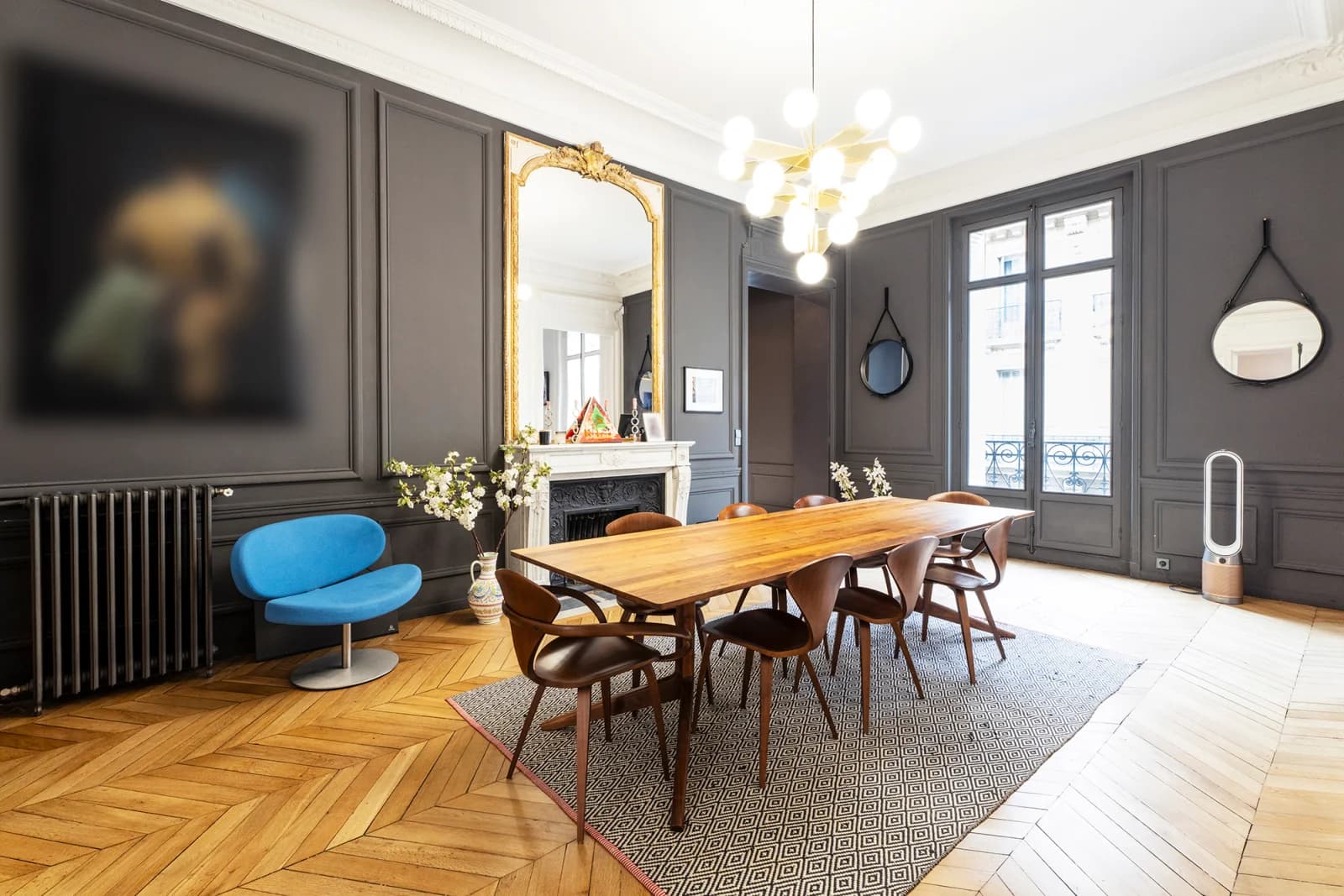 Espace Appartement Plaine Monceau - 2