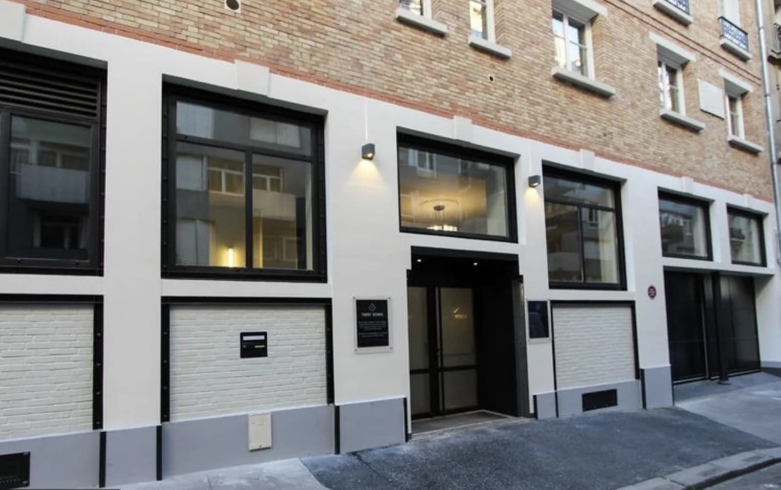 Space Parisian event venue - 4