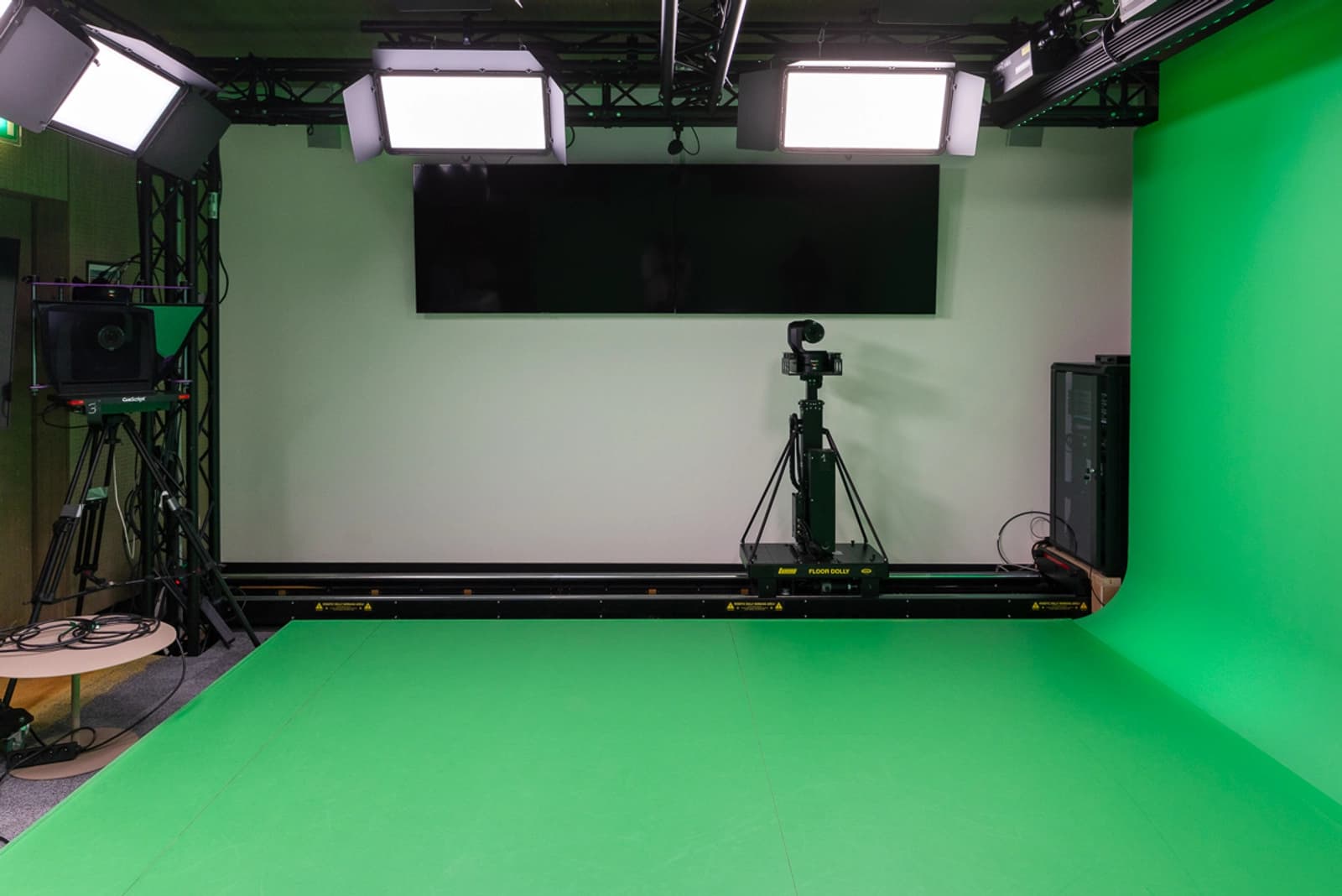 Space Le Studio - L’Espace Virtuel pour Vos Productions professionnelles - 2